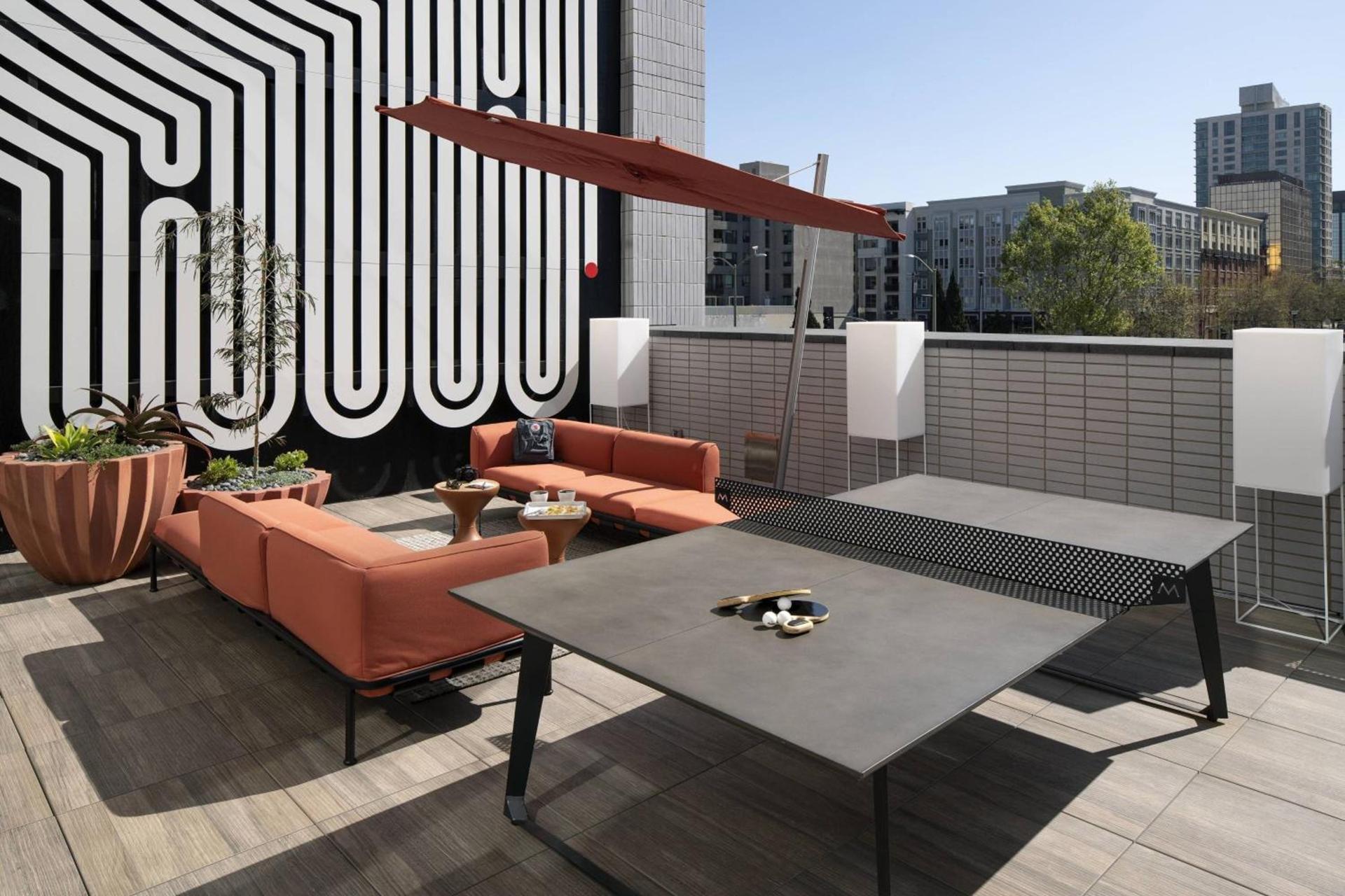 Moxy Oakland Uptown photo 8