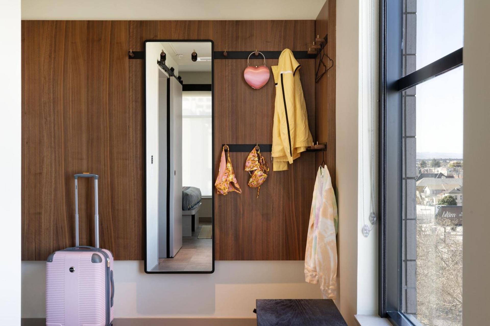 Moxy Oakland Uptown photo 17
