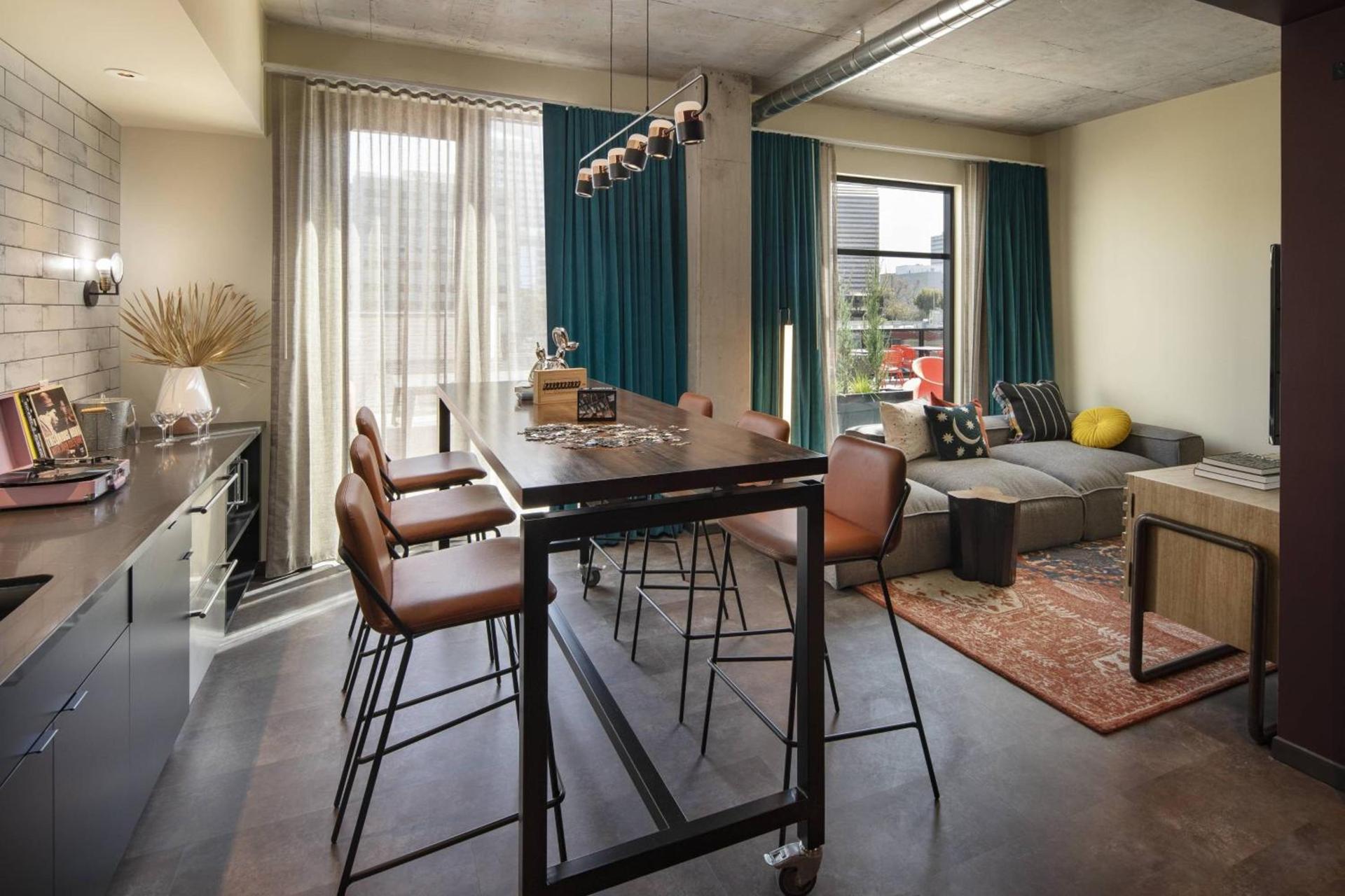 Moxy Oakland Uptown photo 19