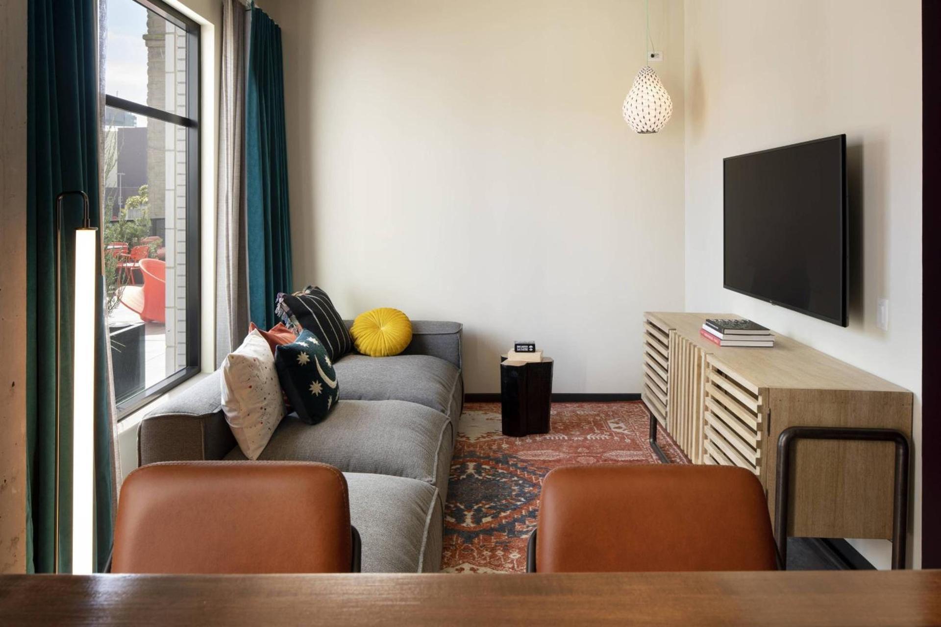 Moxy Oakland Uptown photo 20