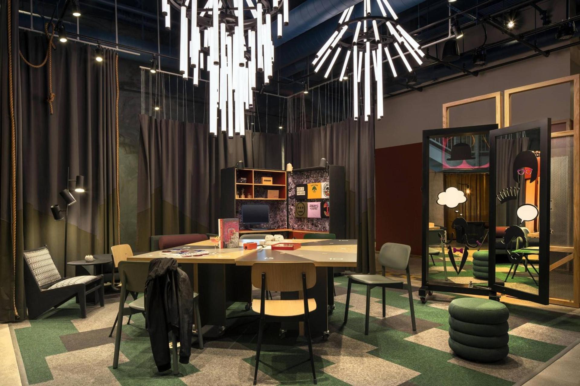 Moxy Oakland Uptown photo 24