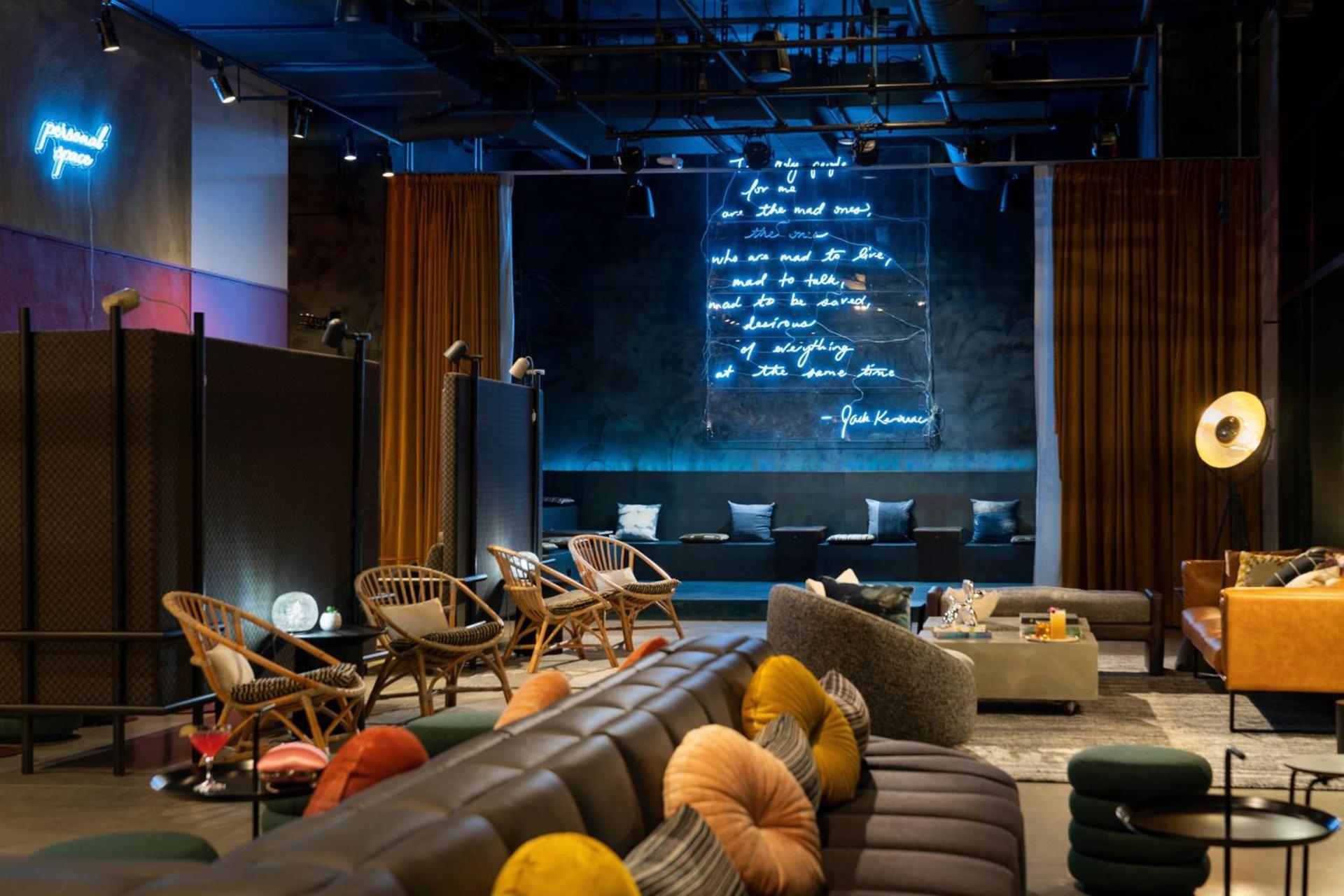 Moxy Oakland Uptown photo 26