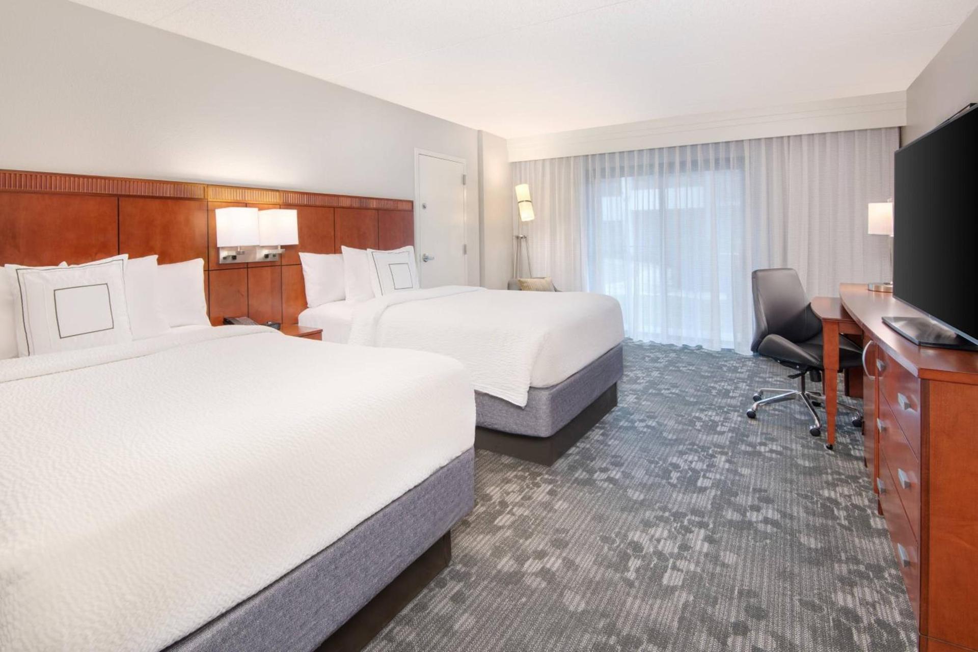 Courtyard by Marriott Birmingham Homewood photo 5