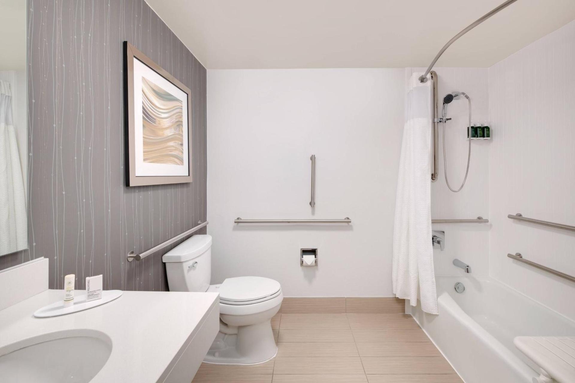 Courtyard by Marriott Birmingham Homewood photo 9
