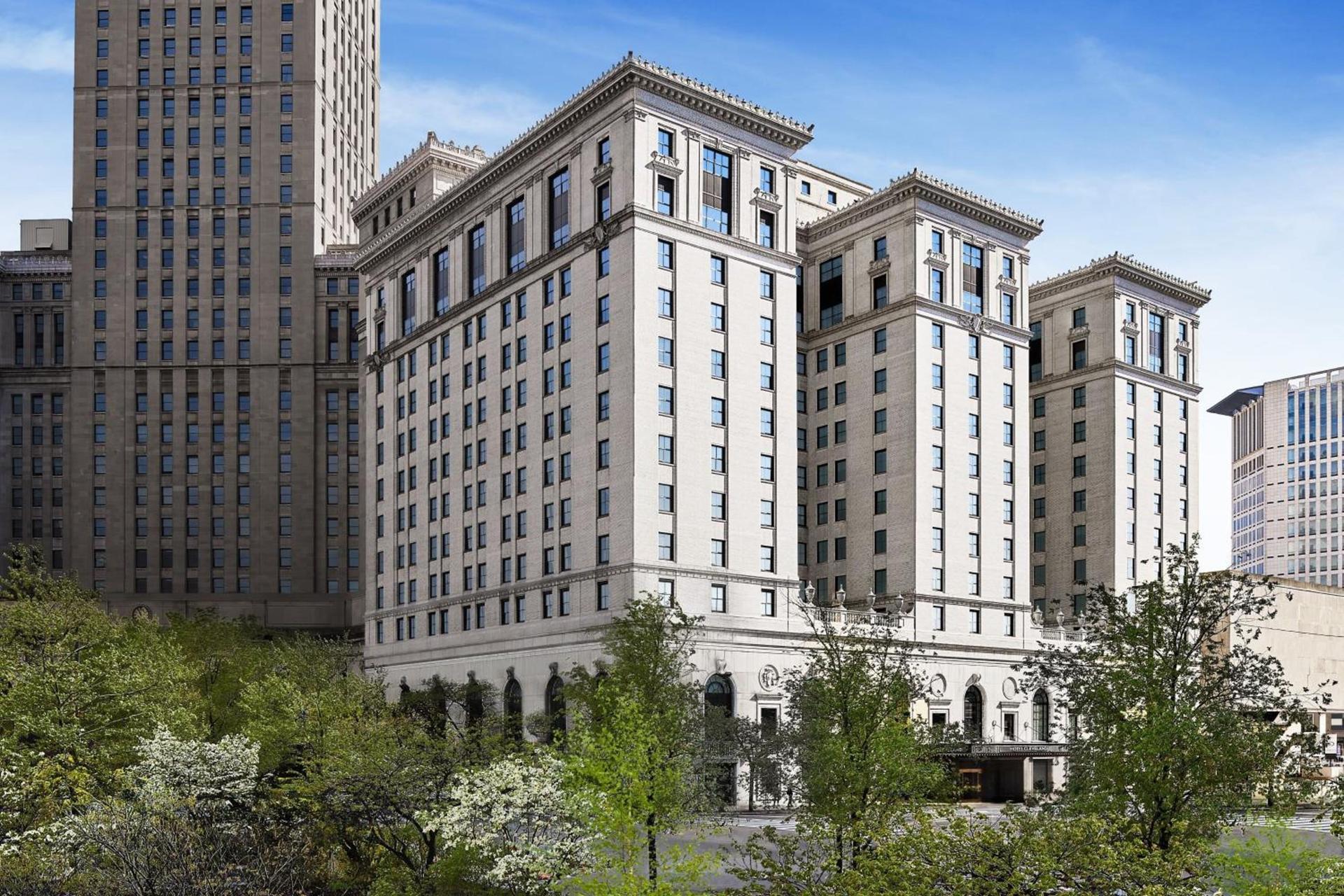 Hotel Cleveland Autograph Collection — hotel in Cleveland