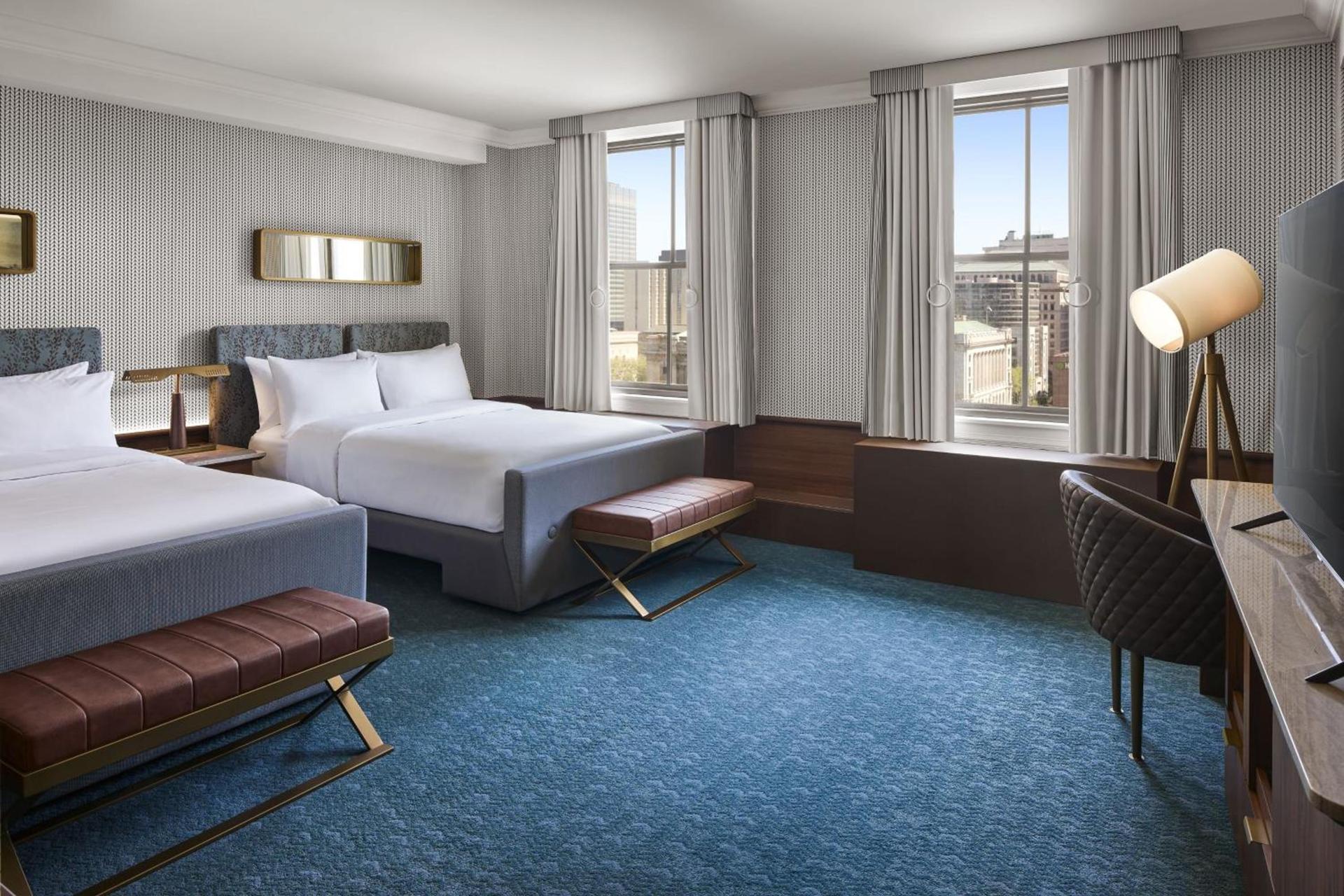 Hotel Cleveland Autograph Collection photo 8