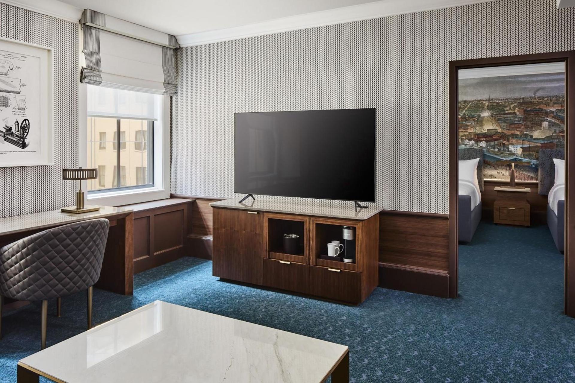 Hotel Cleveland Autograph Collection photo 20