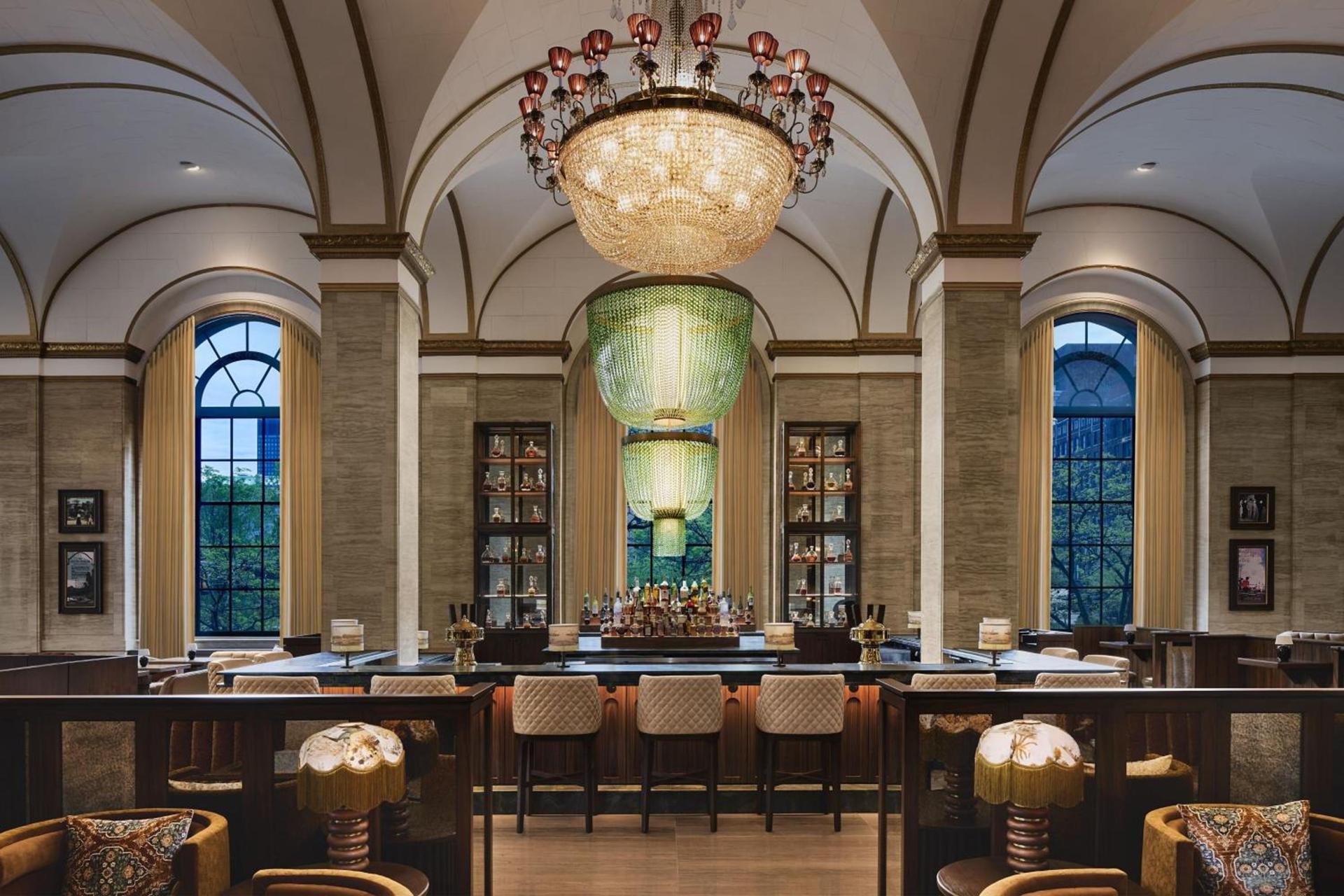 Hotel Cleveland Autograph Collection photo 39