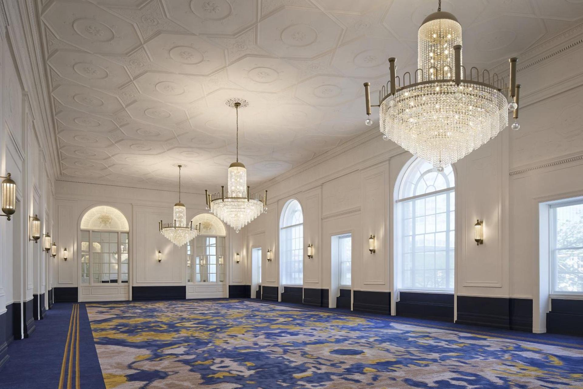 Hotel Cleveland Autograph Collection photo 45
