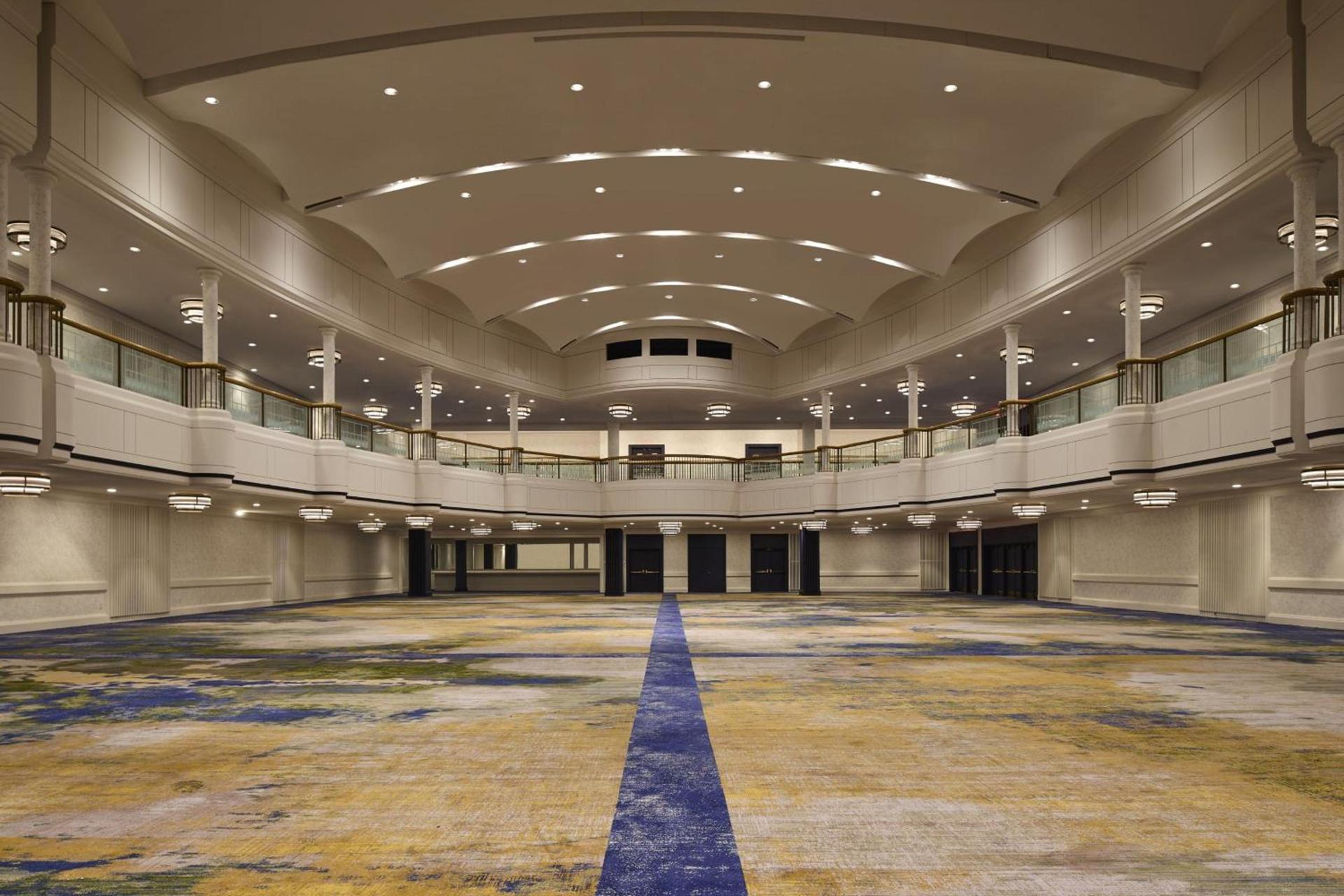 Hotel Cleveland Autograph Collection photo 51