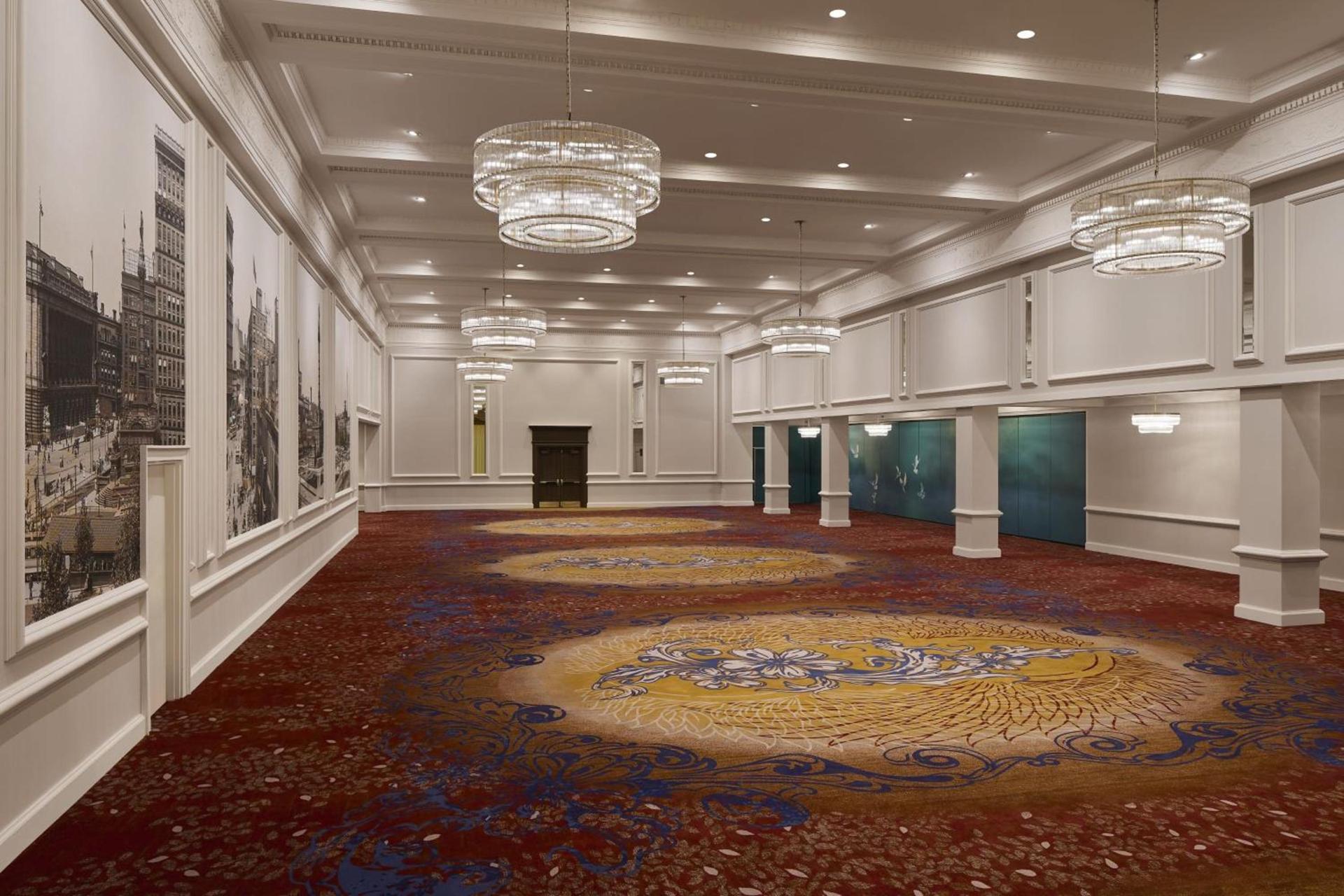 Hotel Cleveland Autograph Collection photo 55