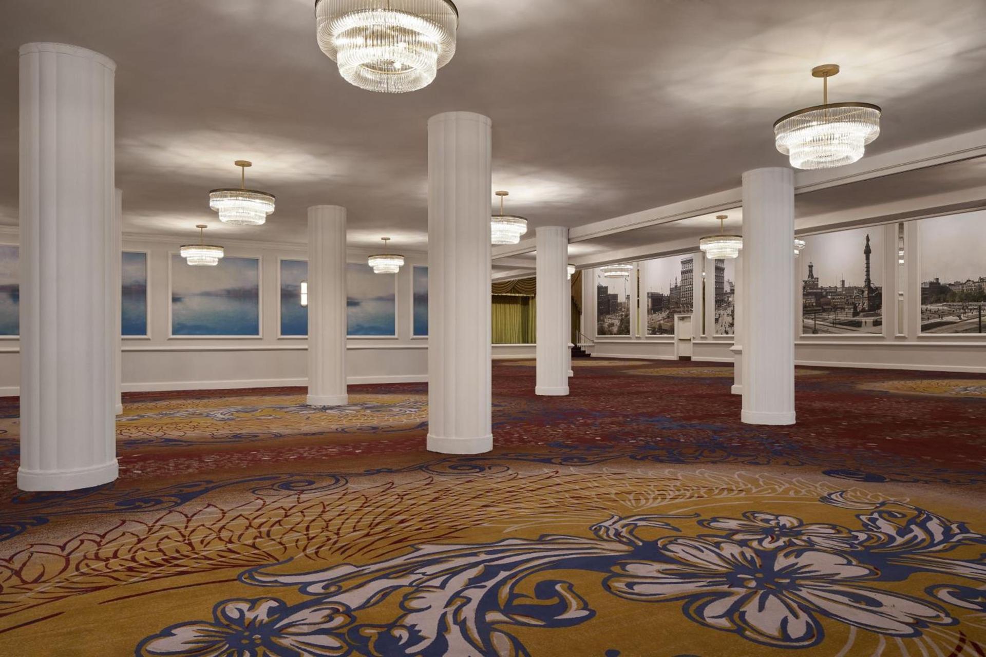 Hotel Cleveland Autograph Collection photo 57