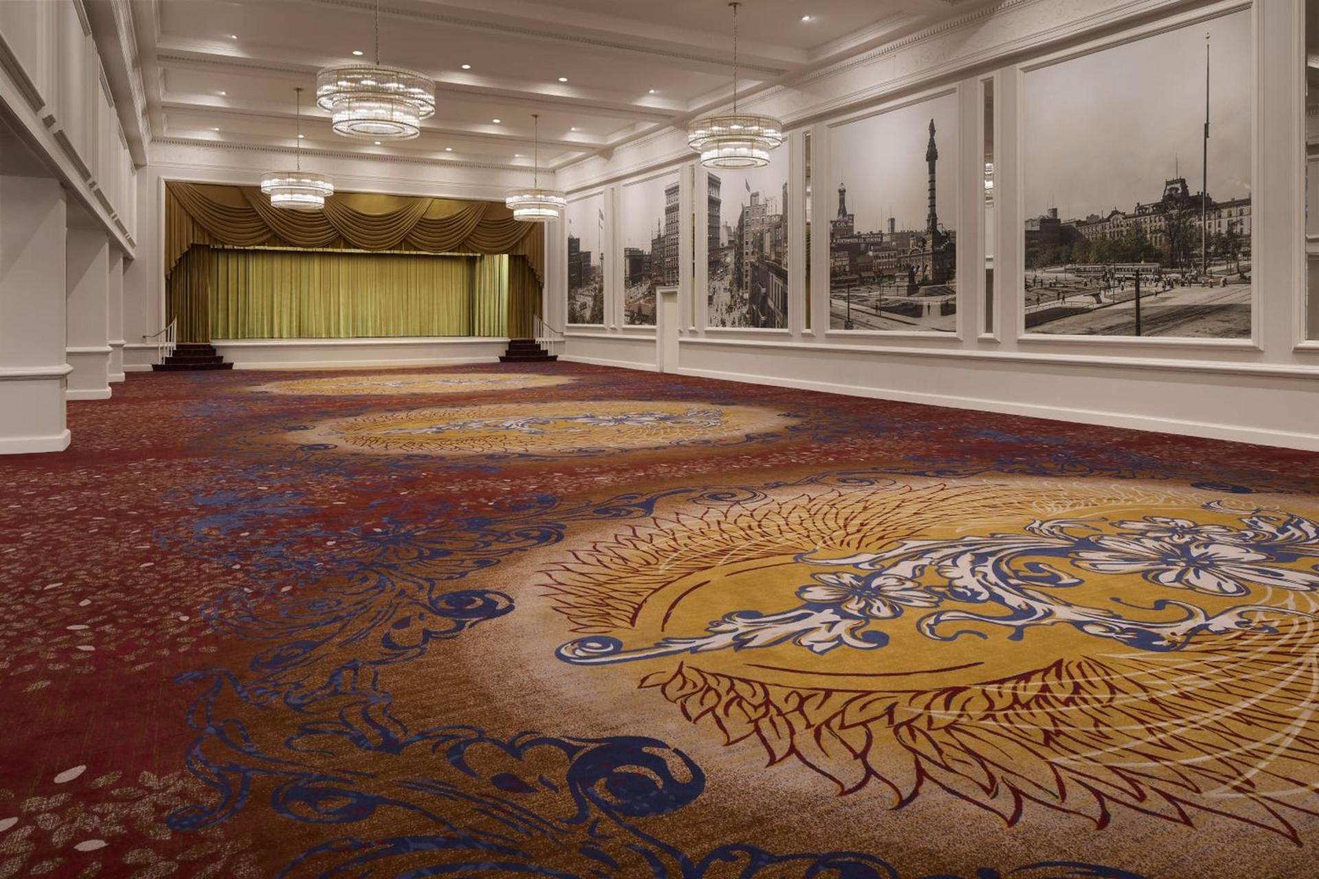 Hotel Cleveland Autograph Collection photo 56
