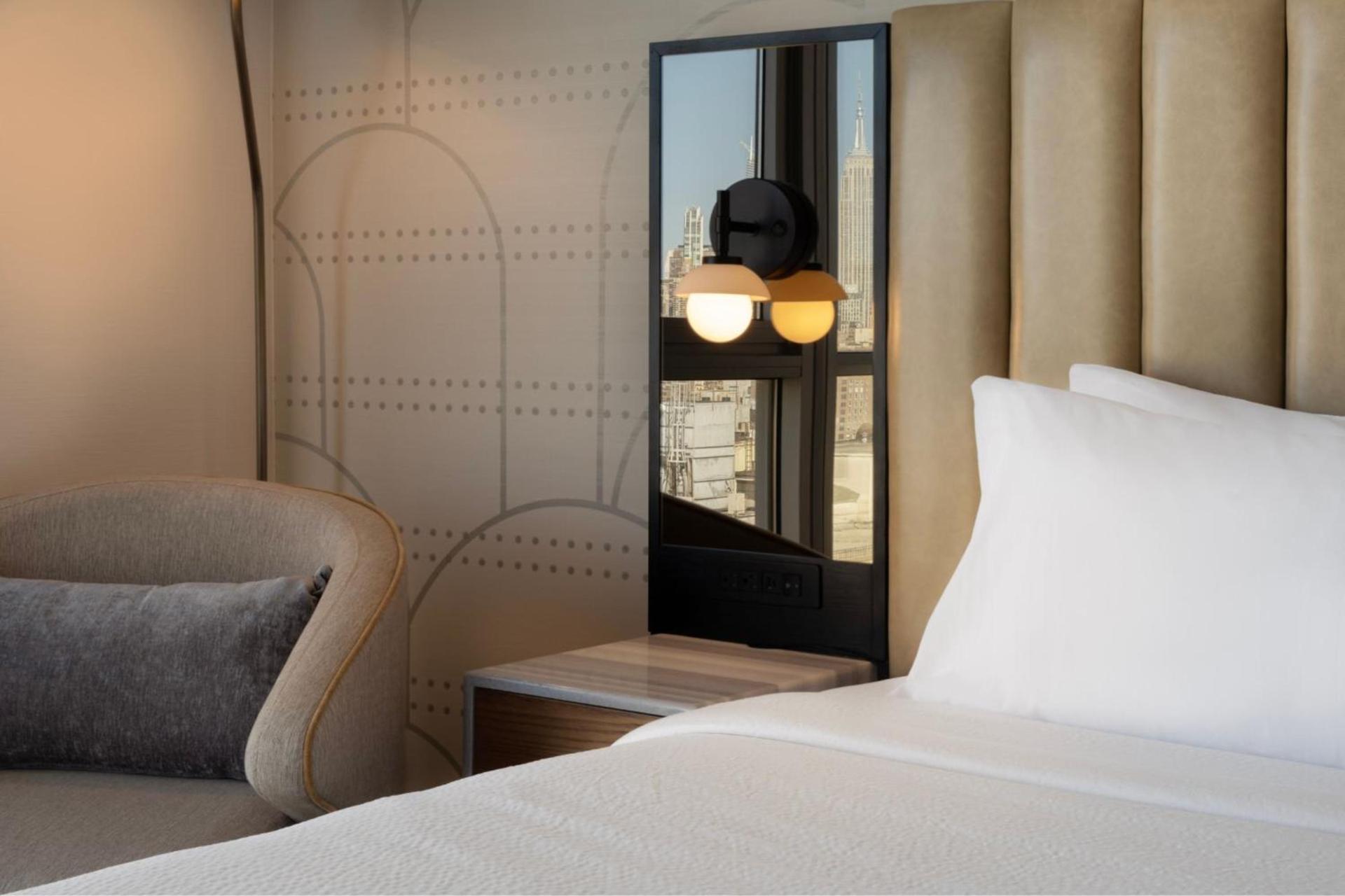 Courtyard by Marriott New York Manhattan / Soho photo 15
