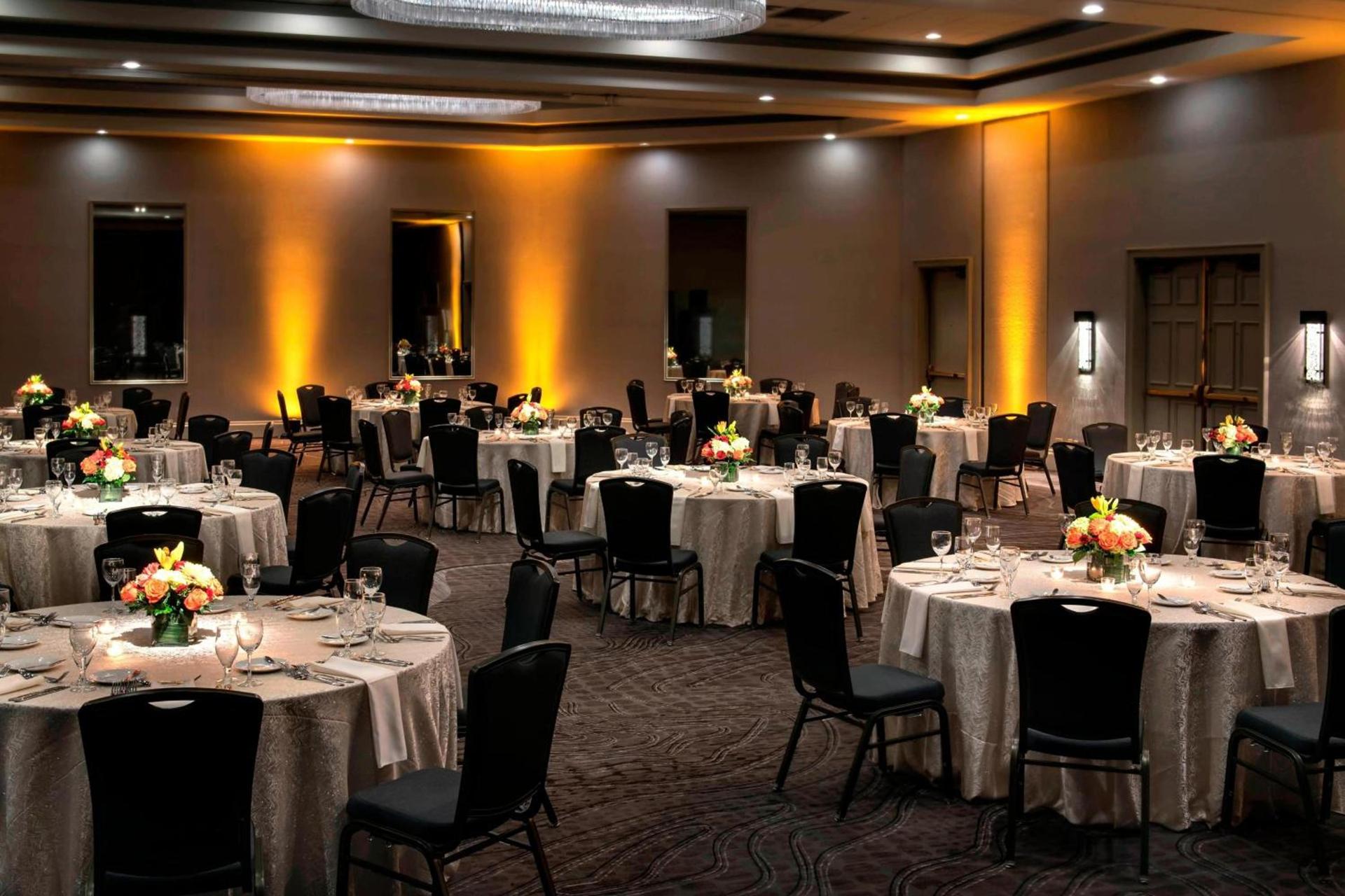 Marriott Melville Long Island photo 31