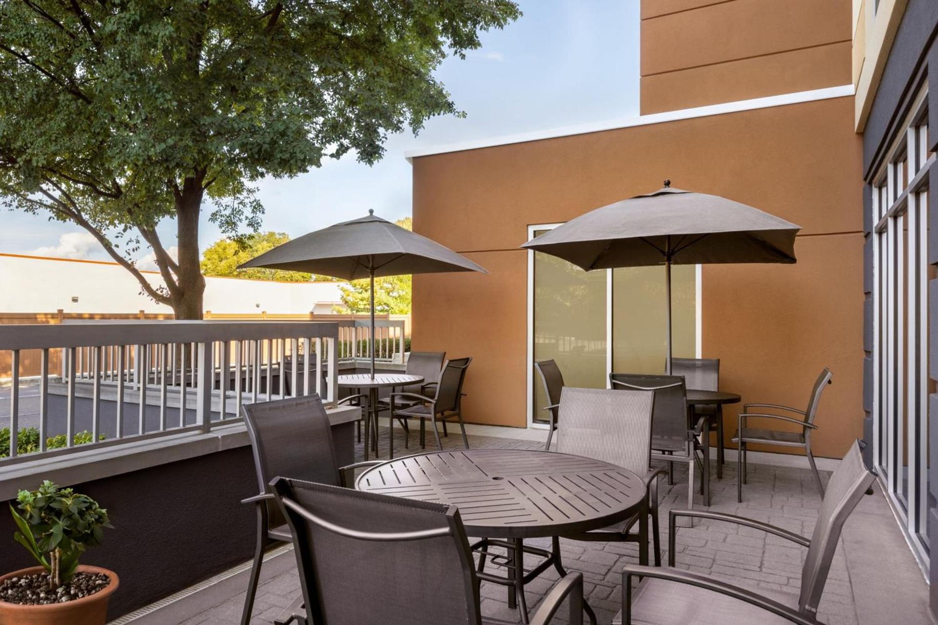 Fairfield Inn & Suites by Marriott Hershey Chocolate Avenue photo 31