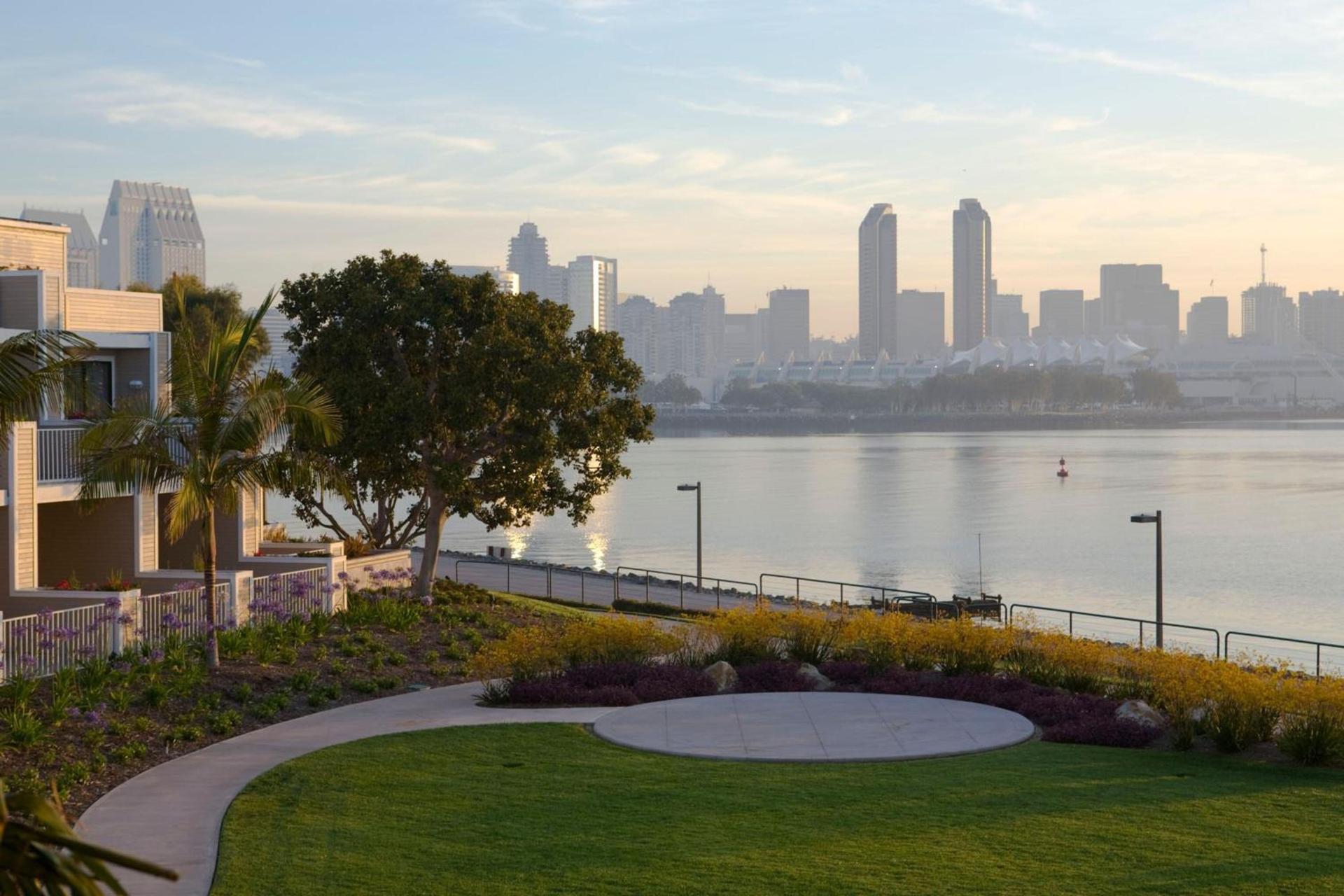 Coronado Island Marriott Resort & Spa photo 5