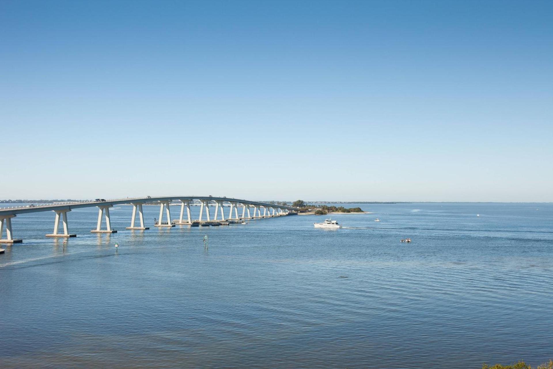 Marriott Sanibel Harbour Resort & Spa photo 33