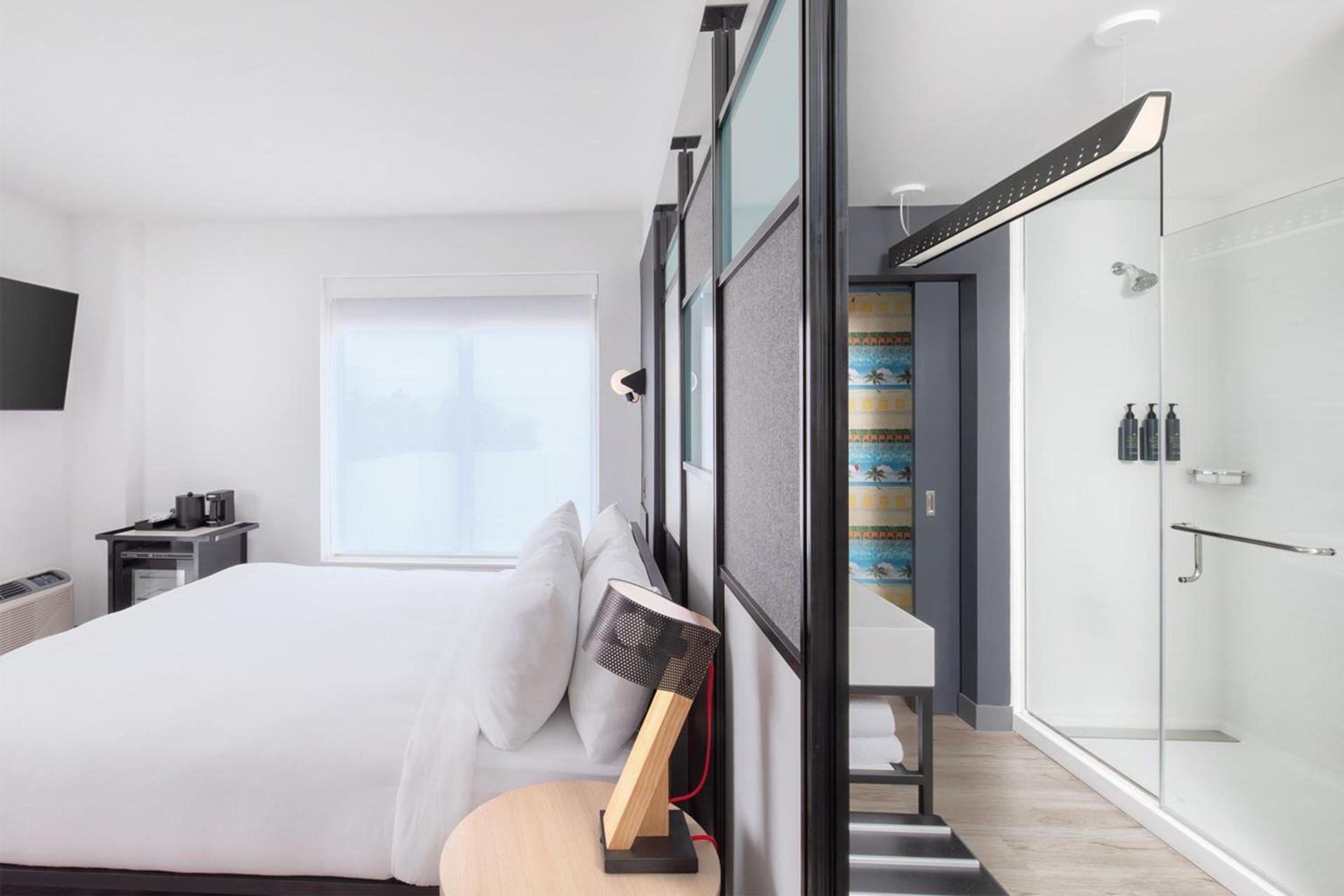 Aloft by Marriott Fort Lauderdale Airport photo 10