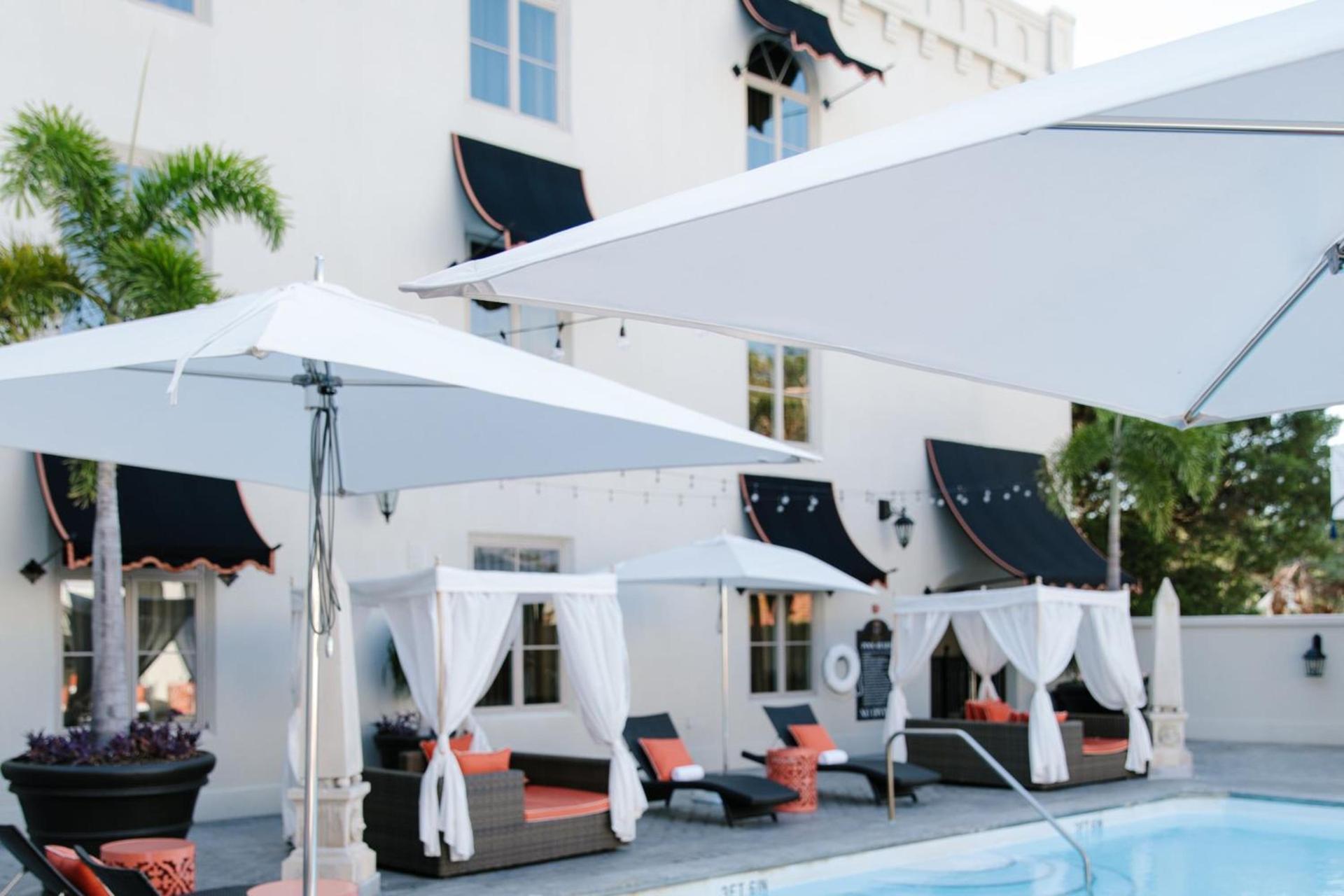 Casa Monica Resort & Spa, Autograph Collection photo 63