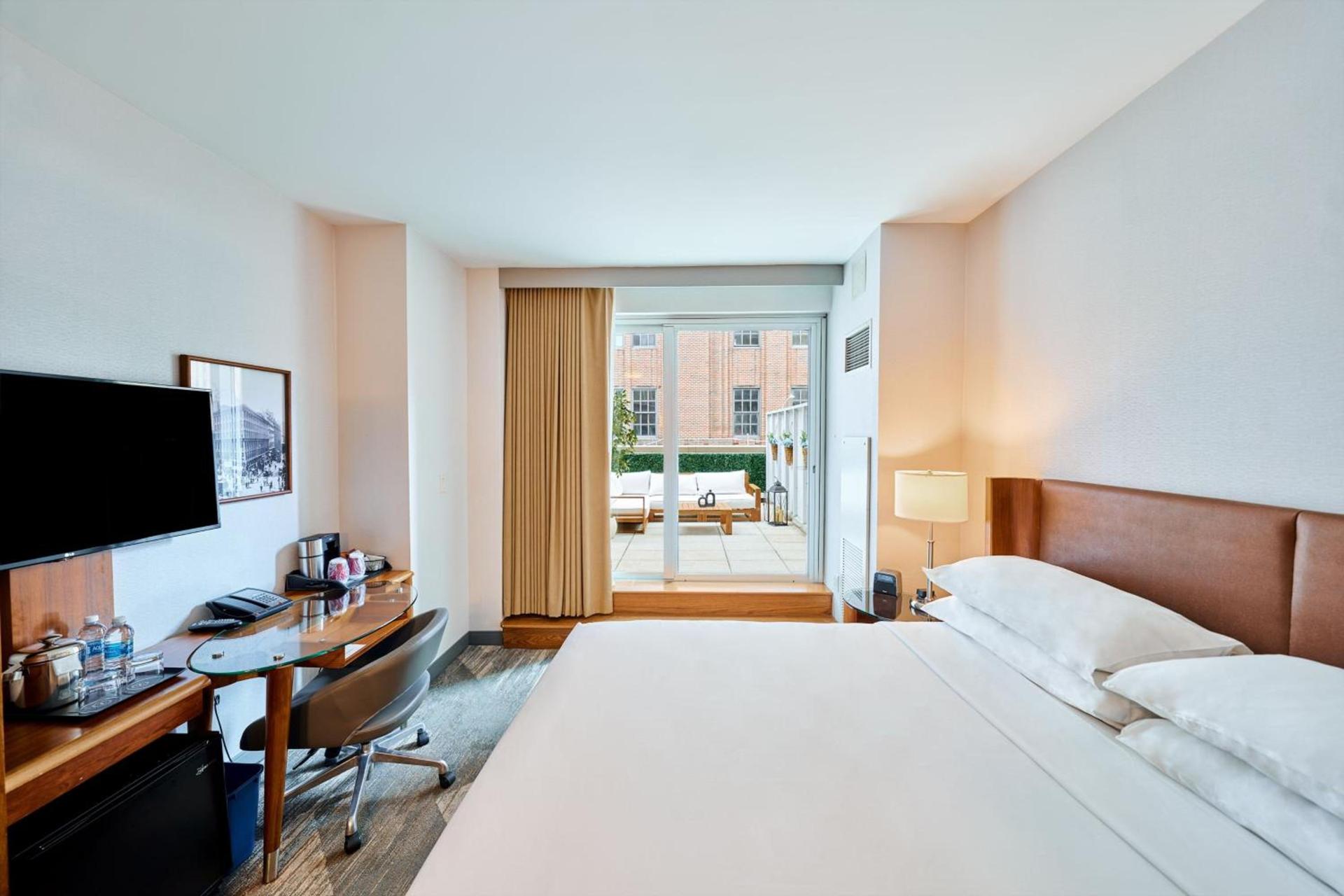 Sheraton Tribeca New York Hotel photo 12