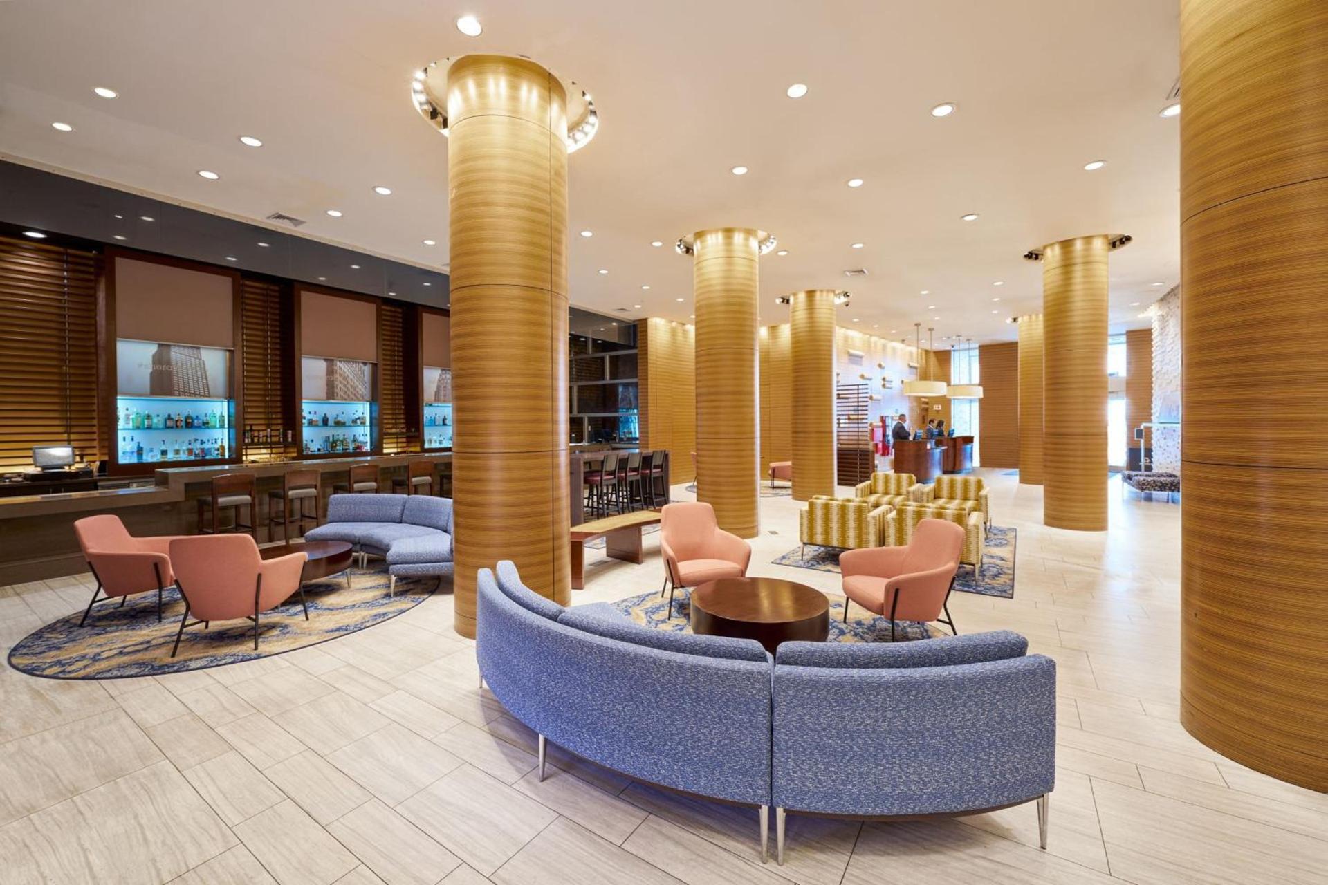 Sheraton Tribeca New York Hotel photo 4