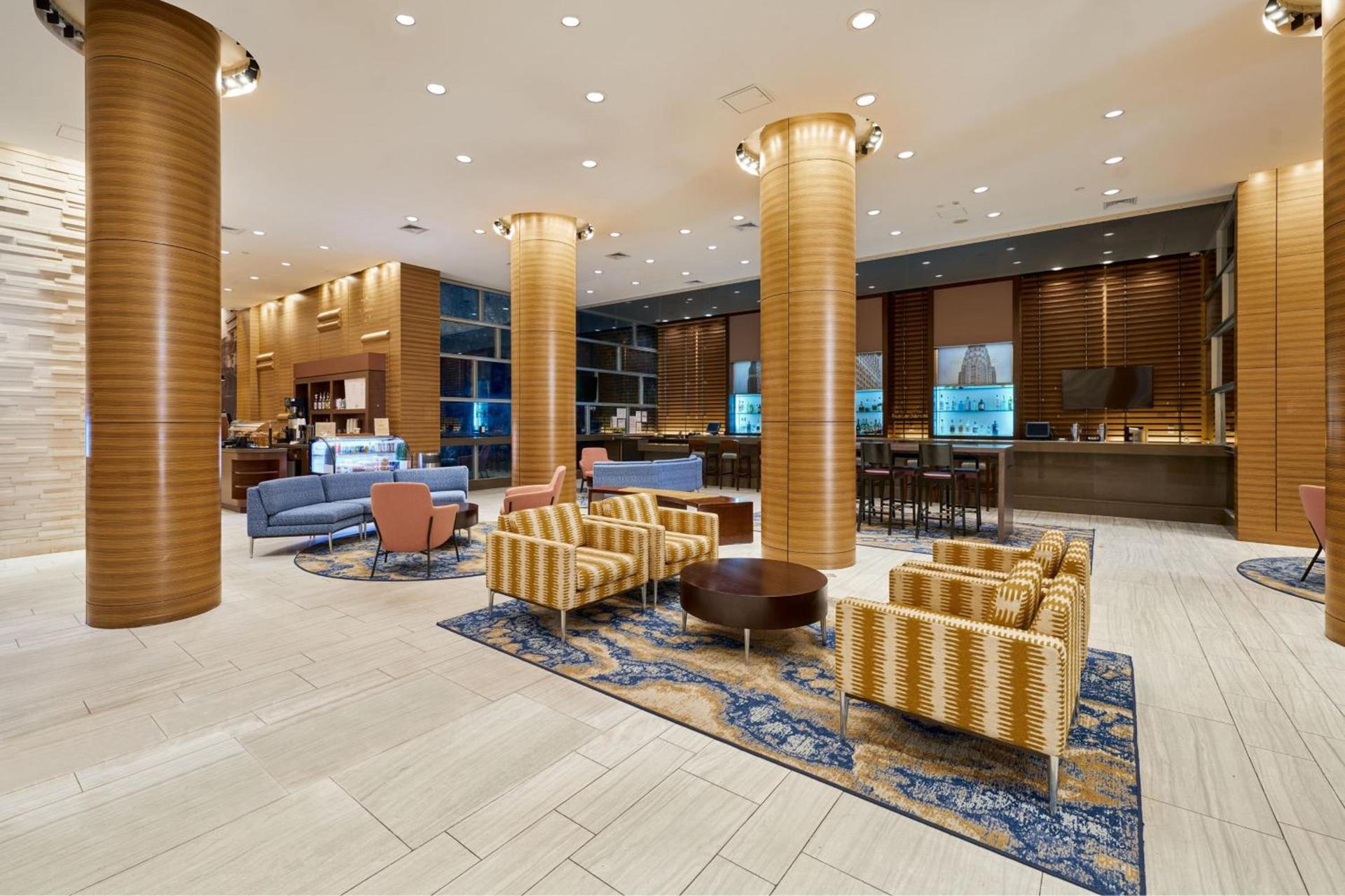 Sheraton Tribeca New York Hotel photo 5