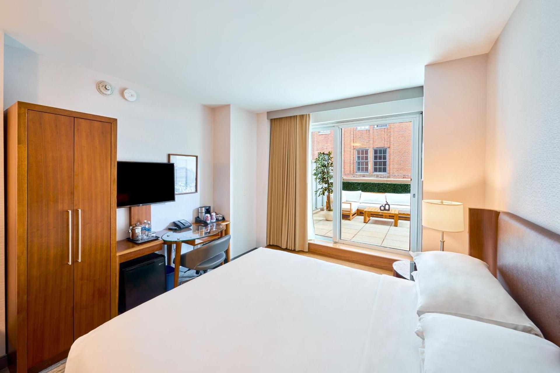 Sheraton Tribeca New York Hotel photo 13