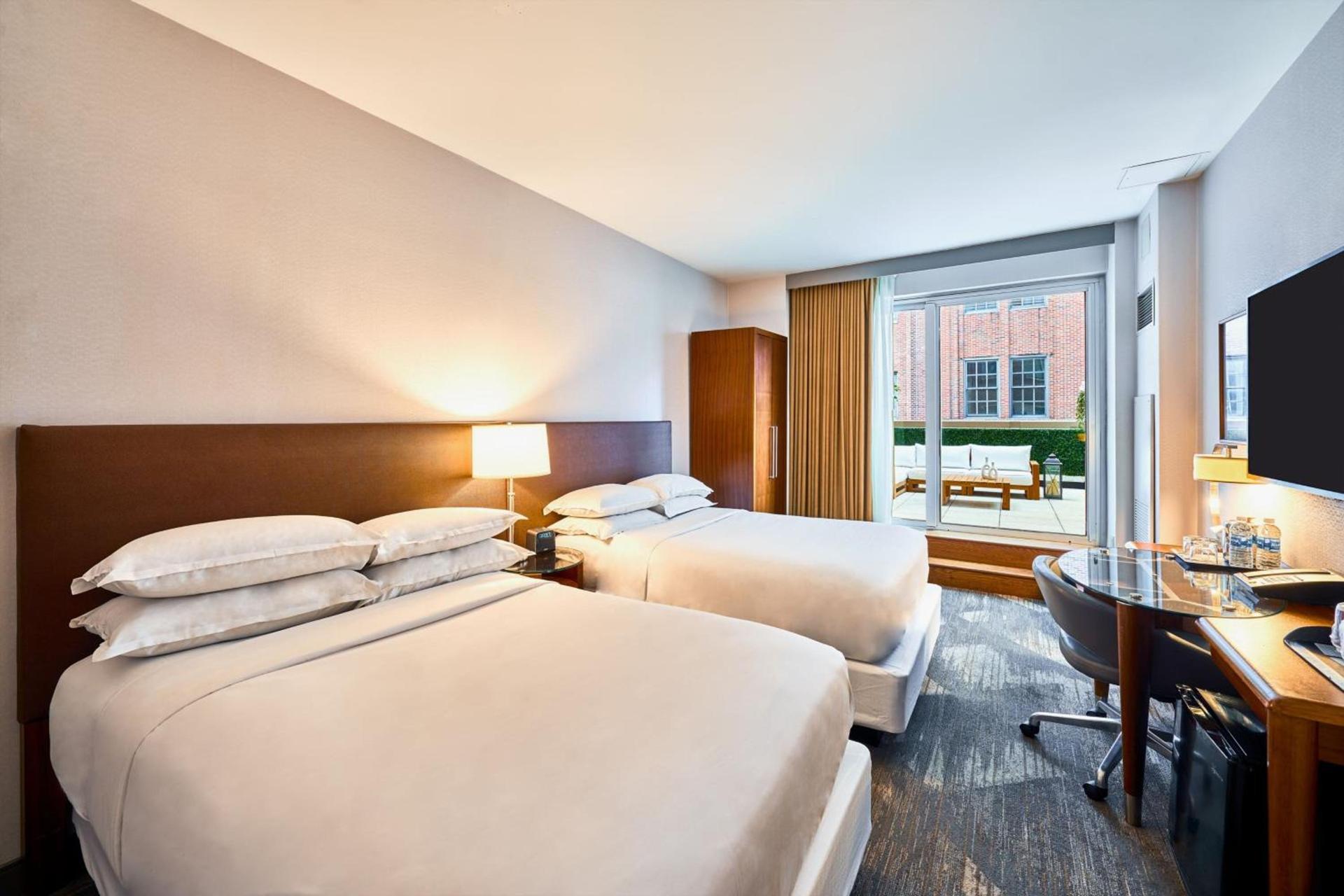 Sheraton Tribeca New York Hotel photo 14