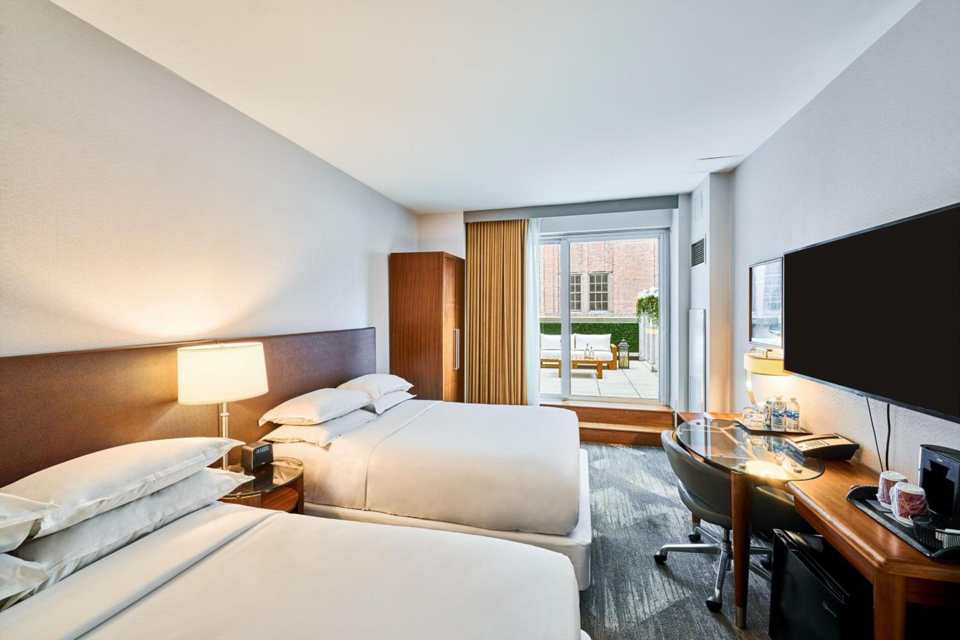 Sheraton Tribeca New York Hotel photo 15