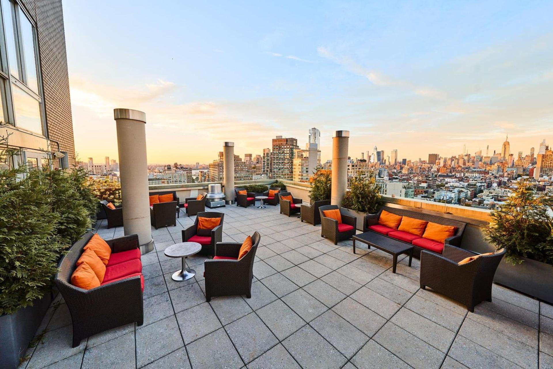 Sheraton Tribeca New York Hotel photo 22