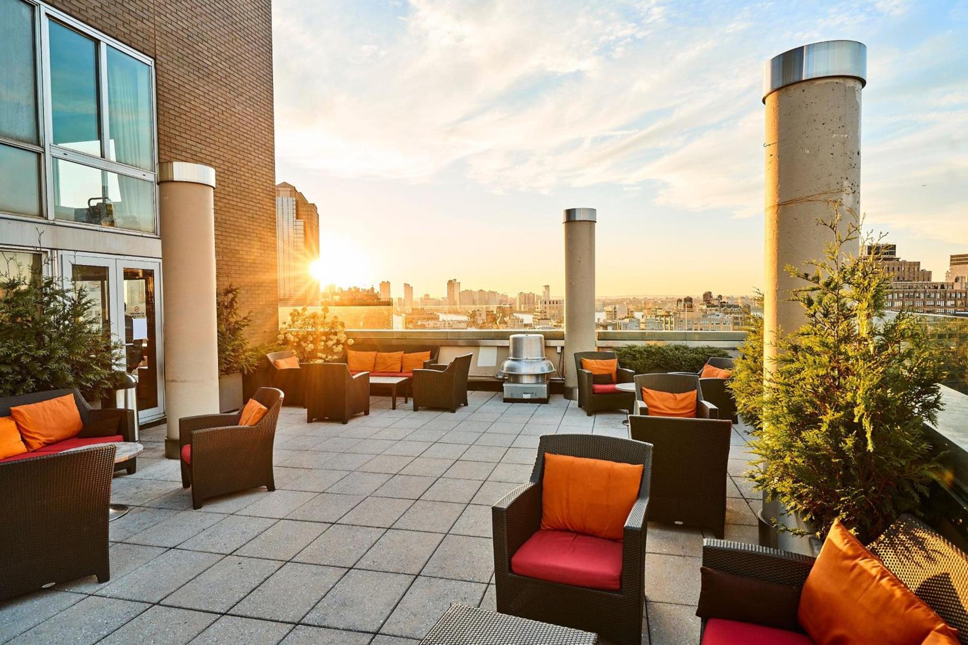 Sheraton Tribeca New York Hotel photo 23