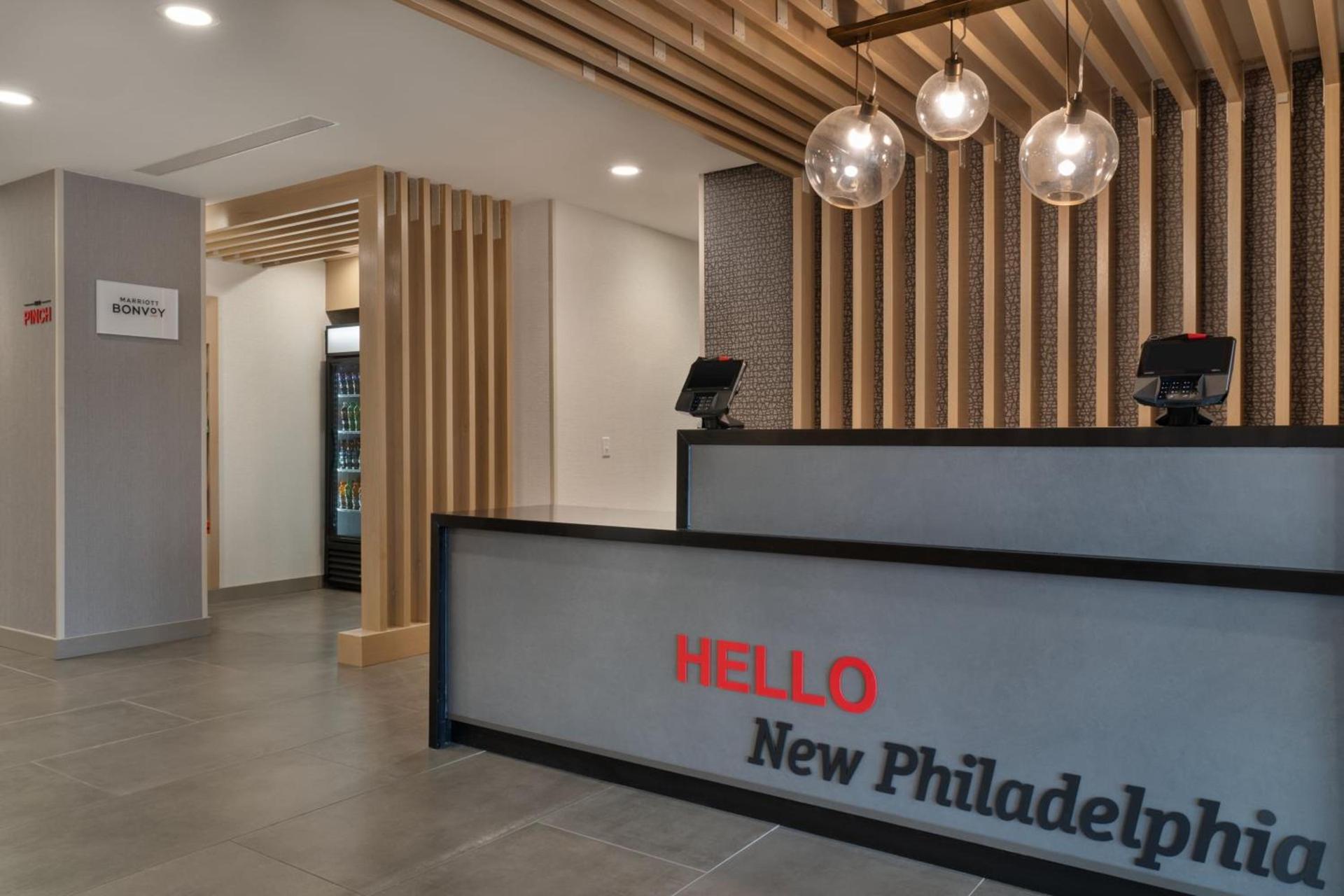 TownePlace Suites by Marriott New Philadelphia photo 8