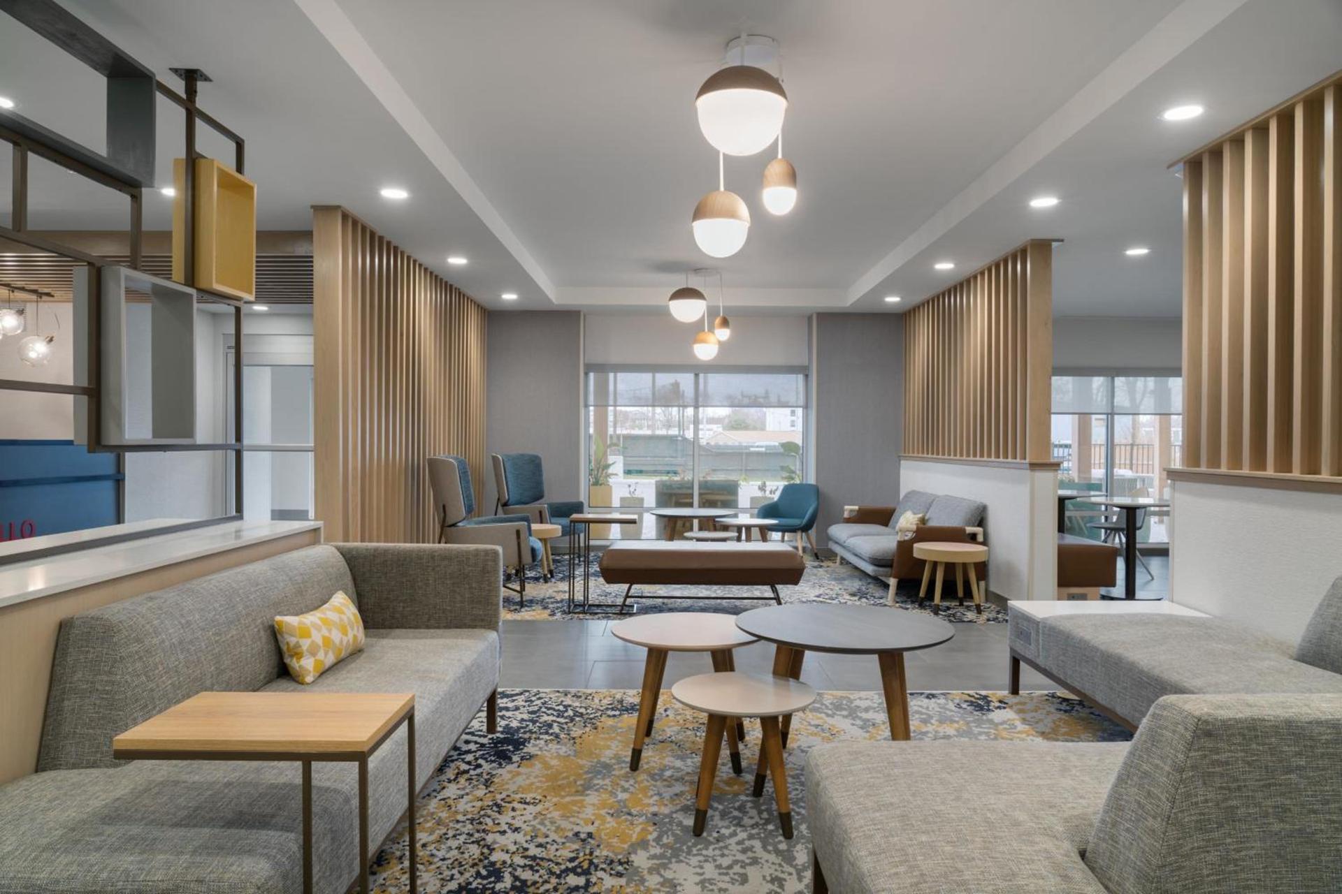 TownePlace Suites by Marriott New Philadelphia photo 9