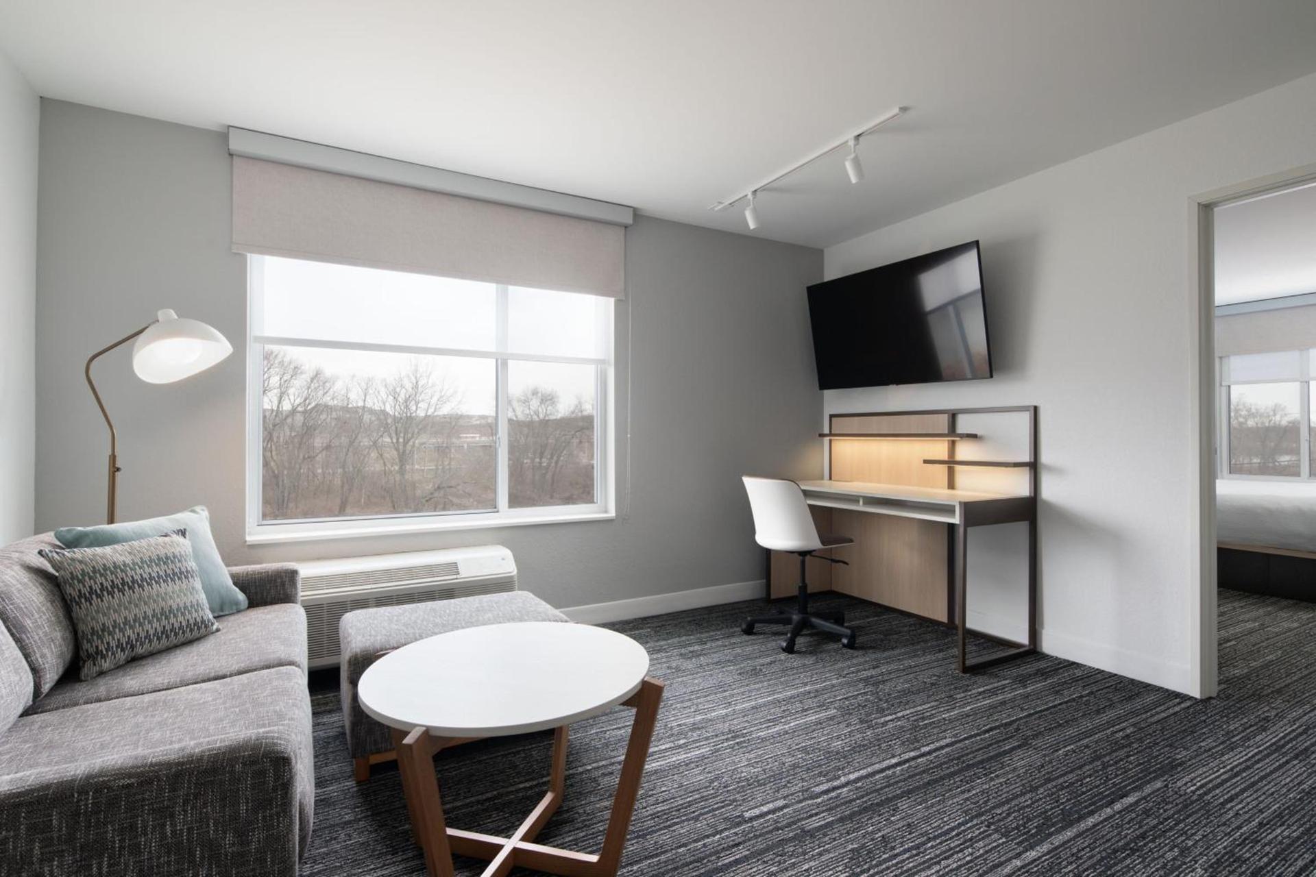 TownePlace Suites by Marriott New Philadelphia photo 21