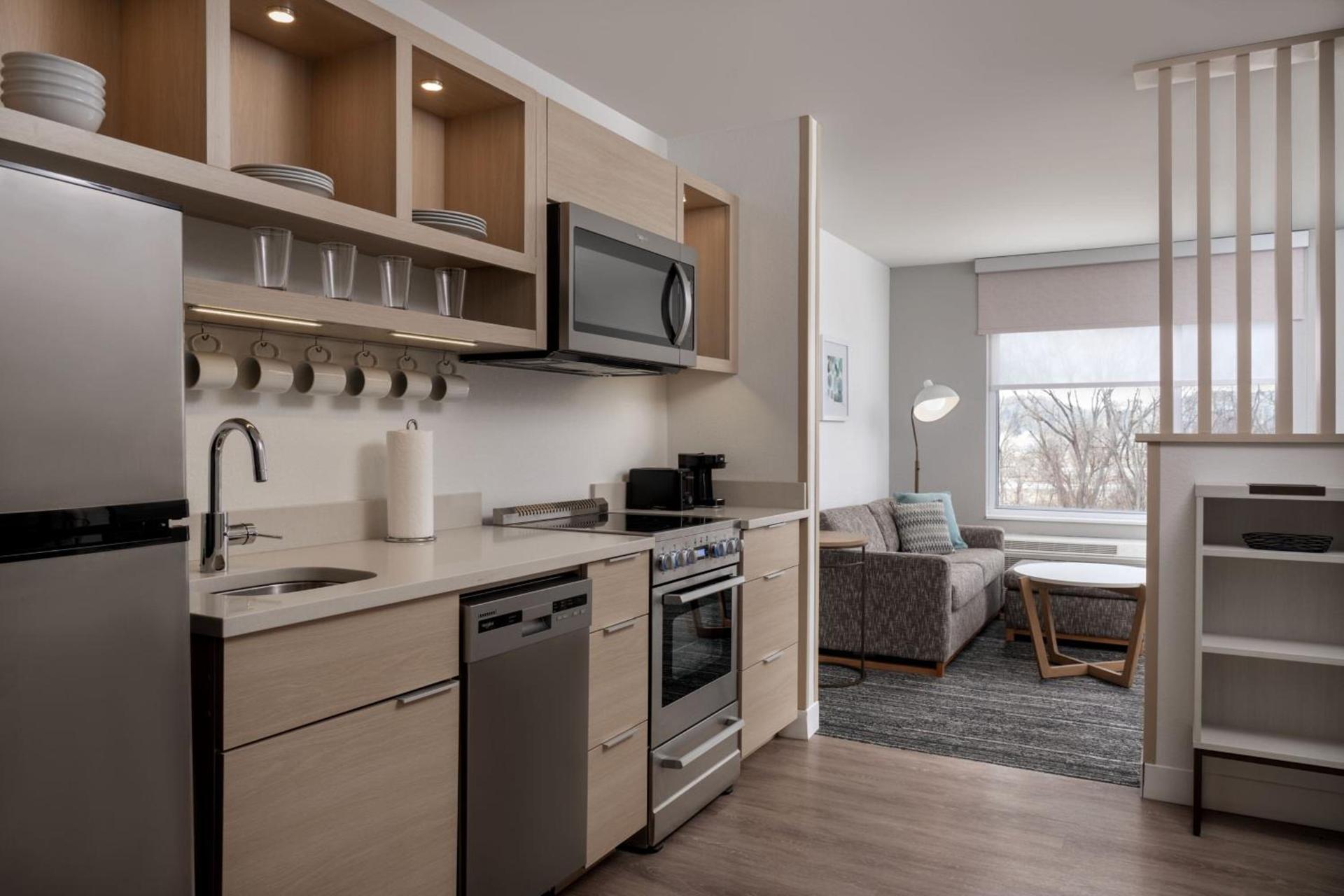 TownePlace Suites by Marriott New Philadelphia photo 25