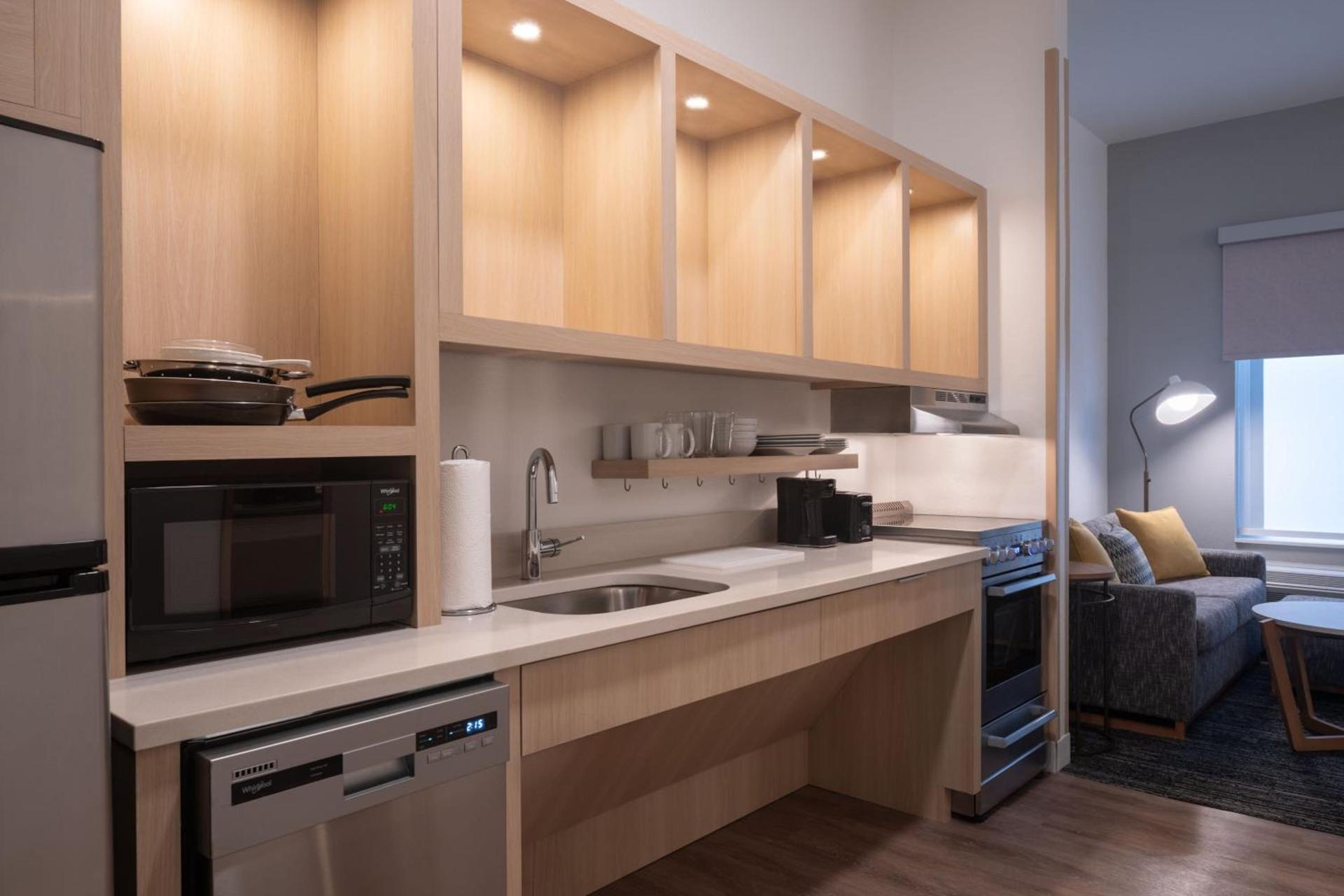 TownePlace Suites by Marriott New Philadelphia photo 26