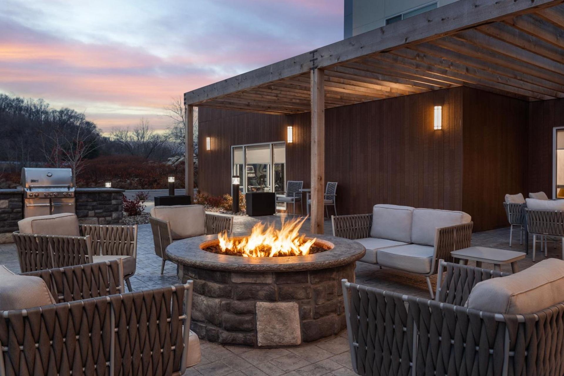 TownePlace Suites by Marriott New Philadelphia photo 36