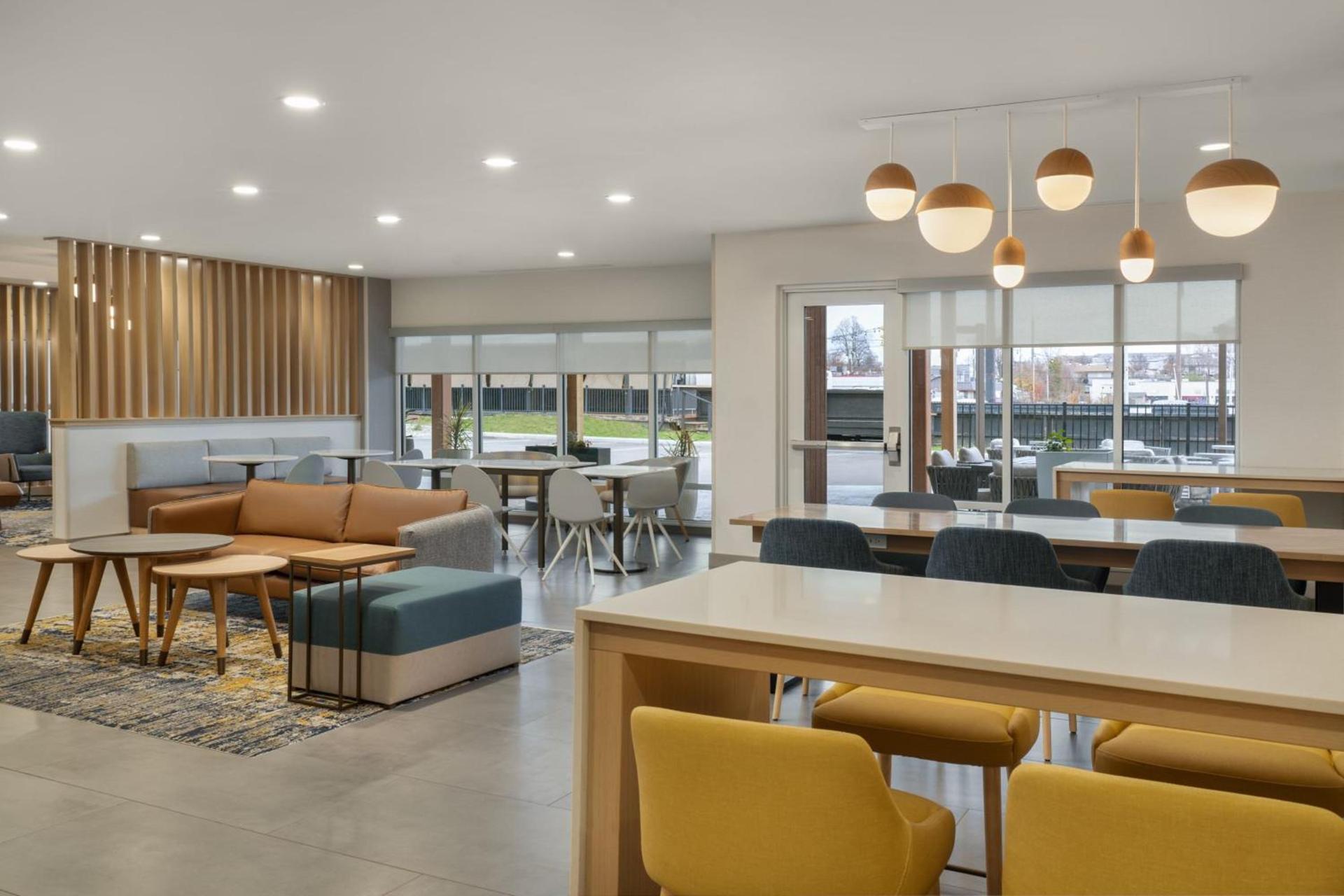 TownePlace Suites by Marriott New Philadelphia photo 39