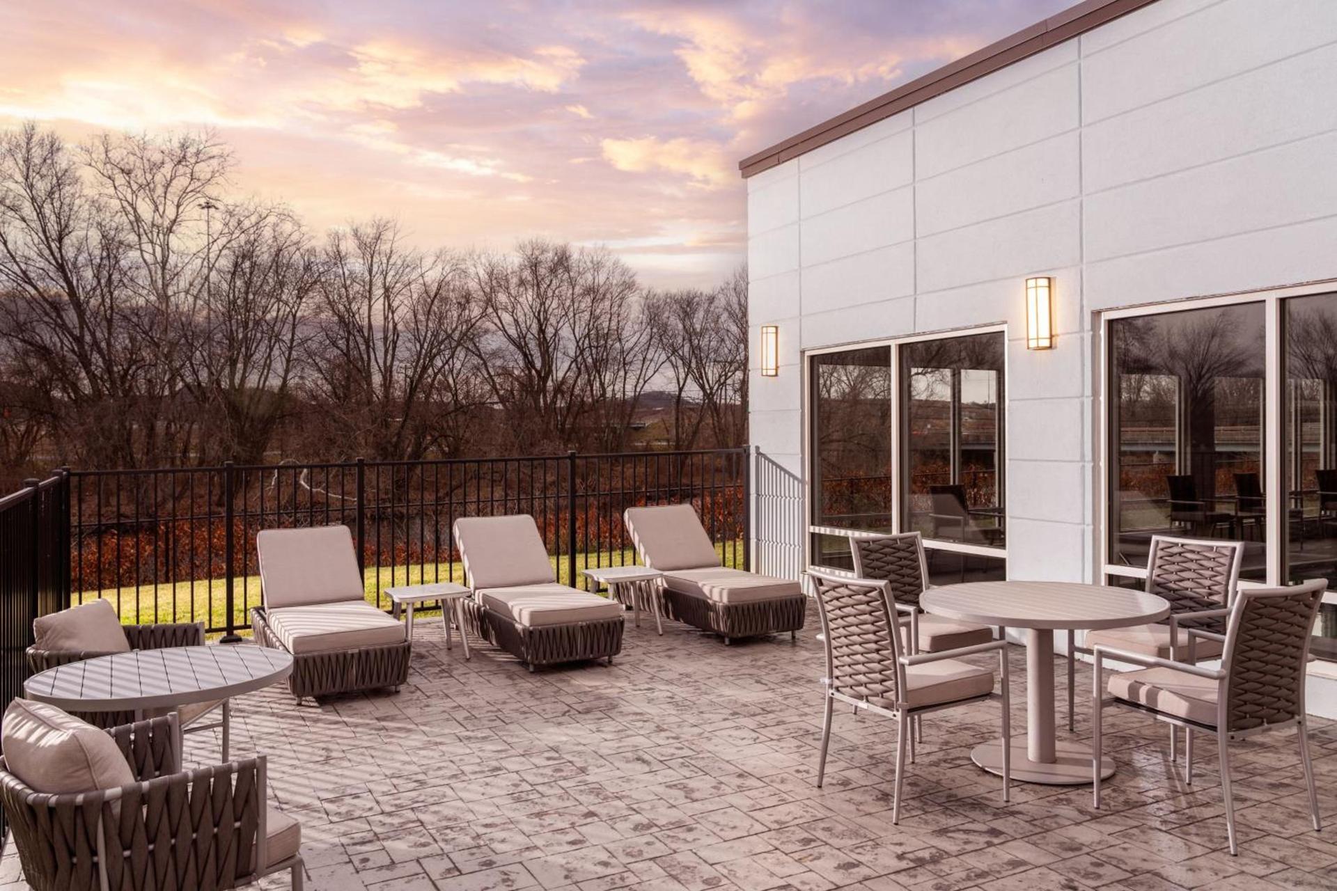 TownePlace Suites by Marriott New Philadelphia photo 41
