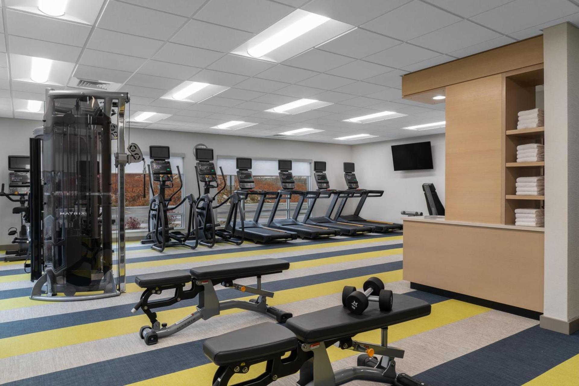 TownePlace Suites by Marriott New Philadelphia photo 42
