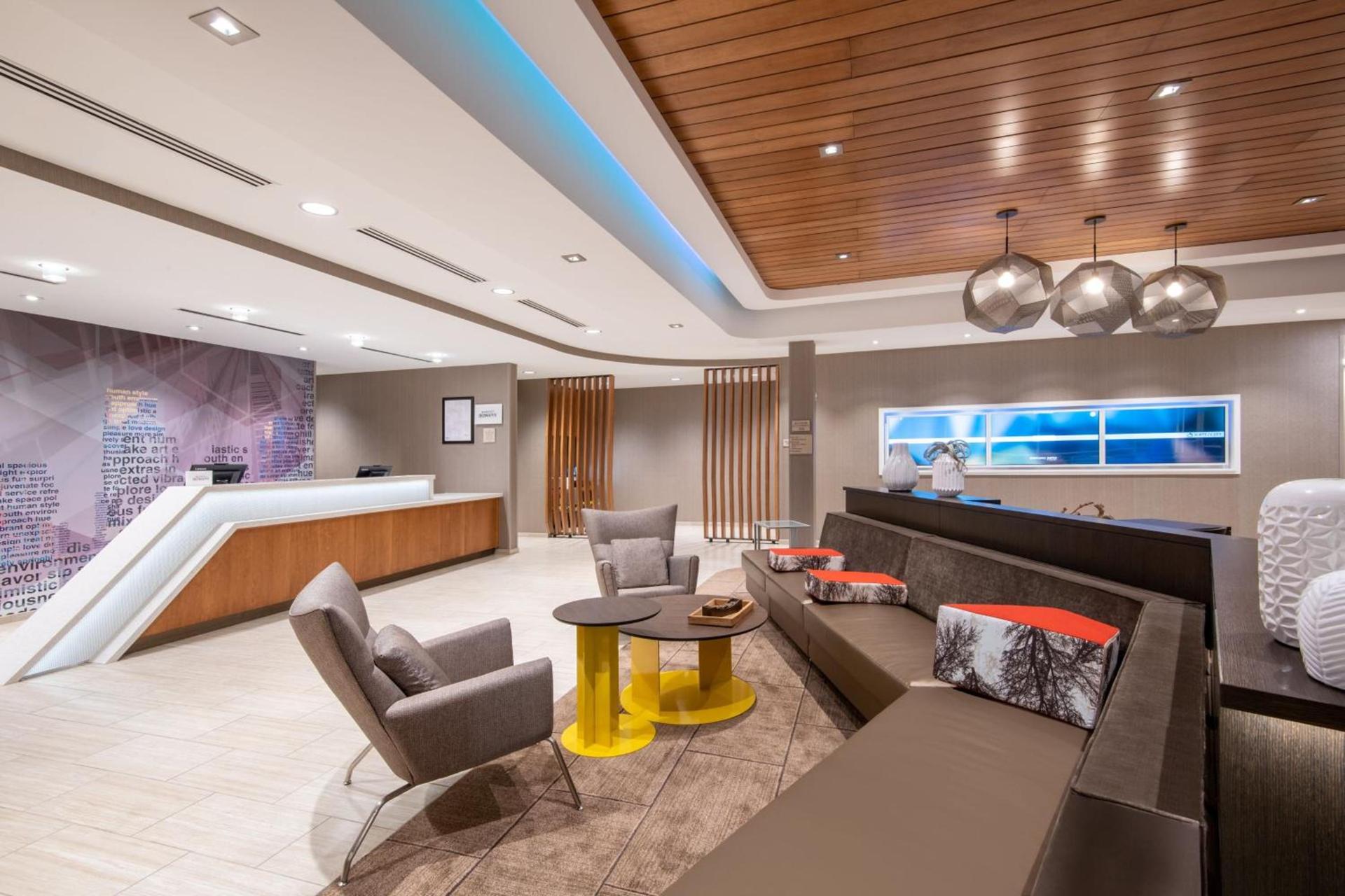 SpringHill Suites Denver Parker photo 3