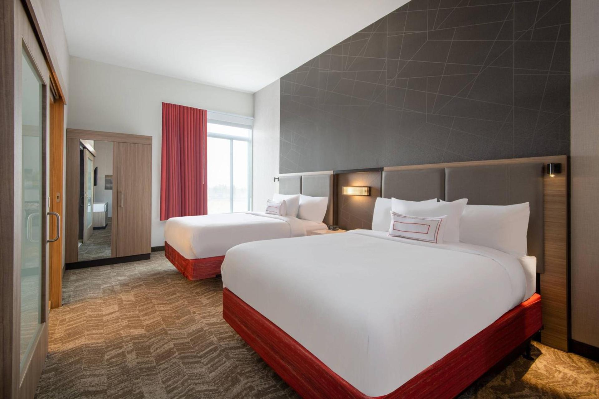 SpringHill Suites Denver Parker photo 6