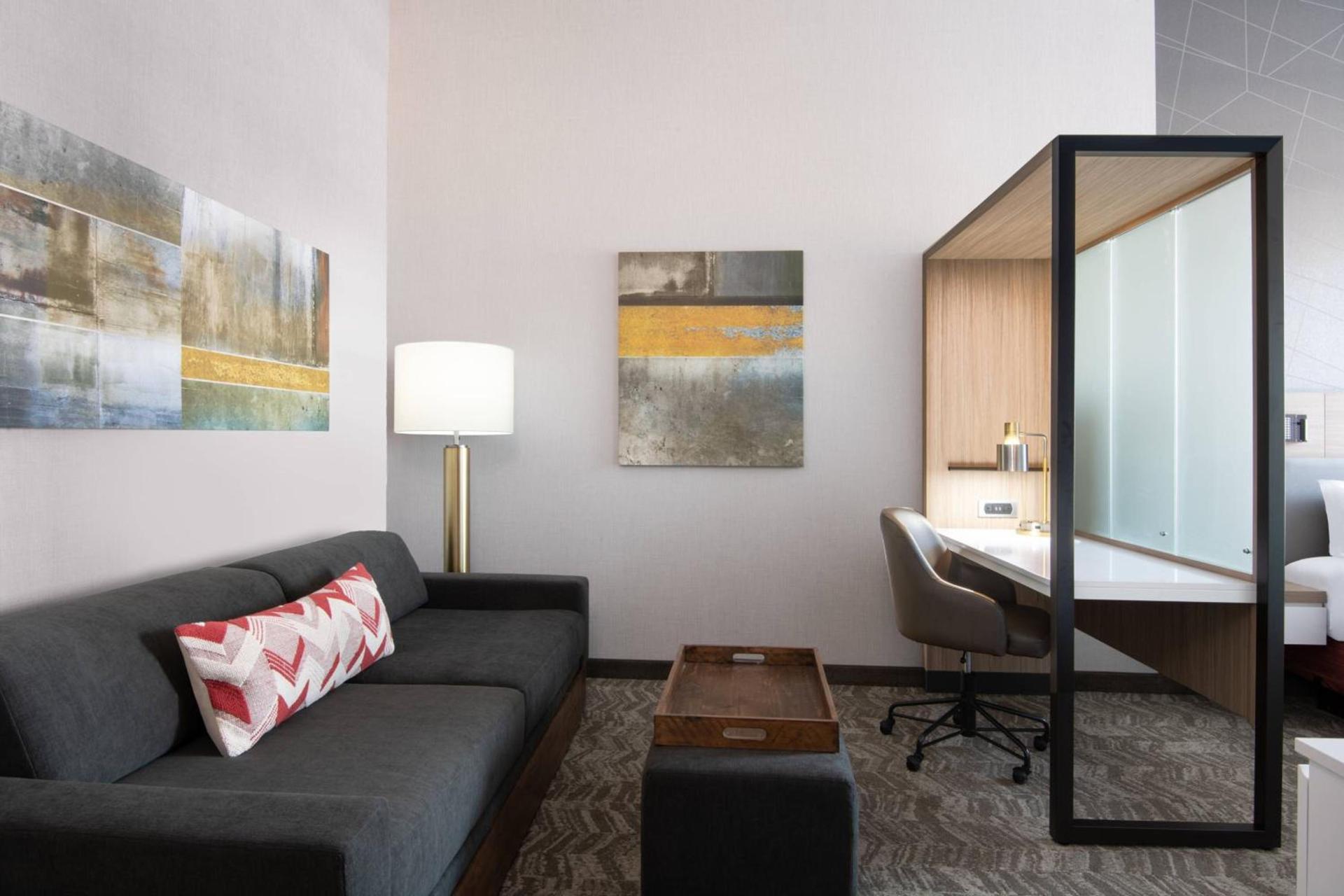 SpringHill Suites Denver Parker photo 7