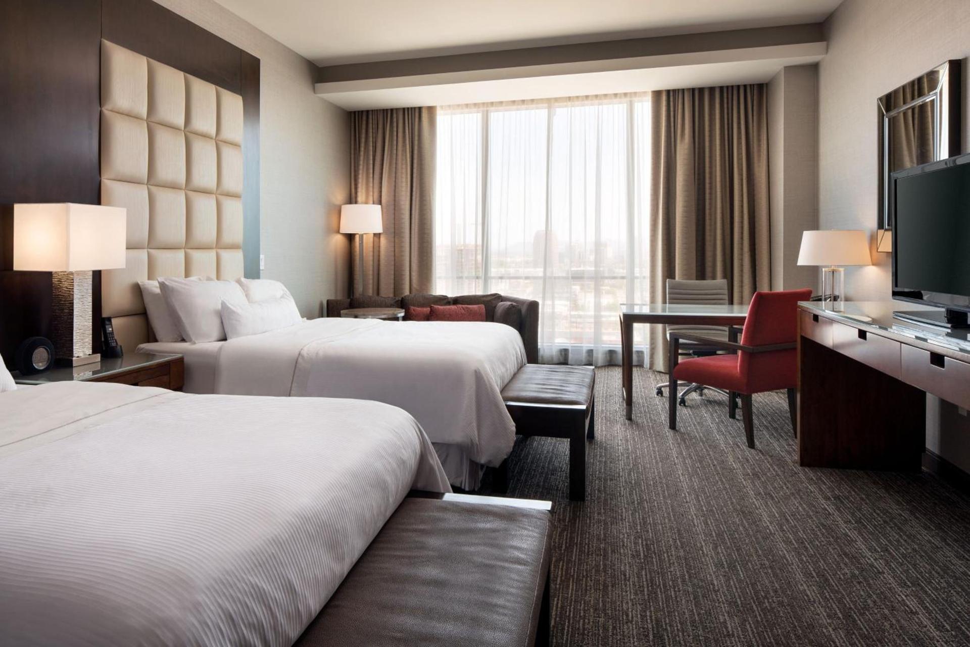 The Westin Phoenix Downtown photo 8