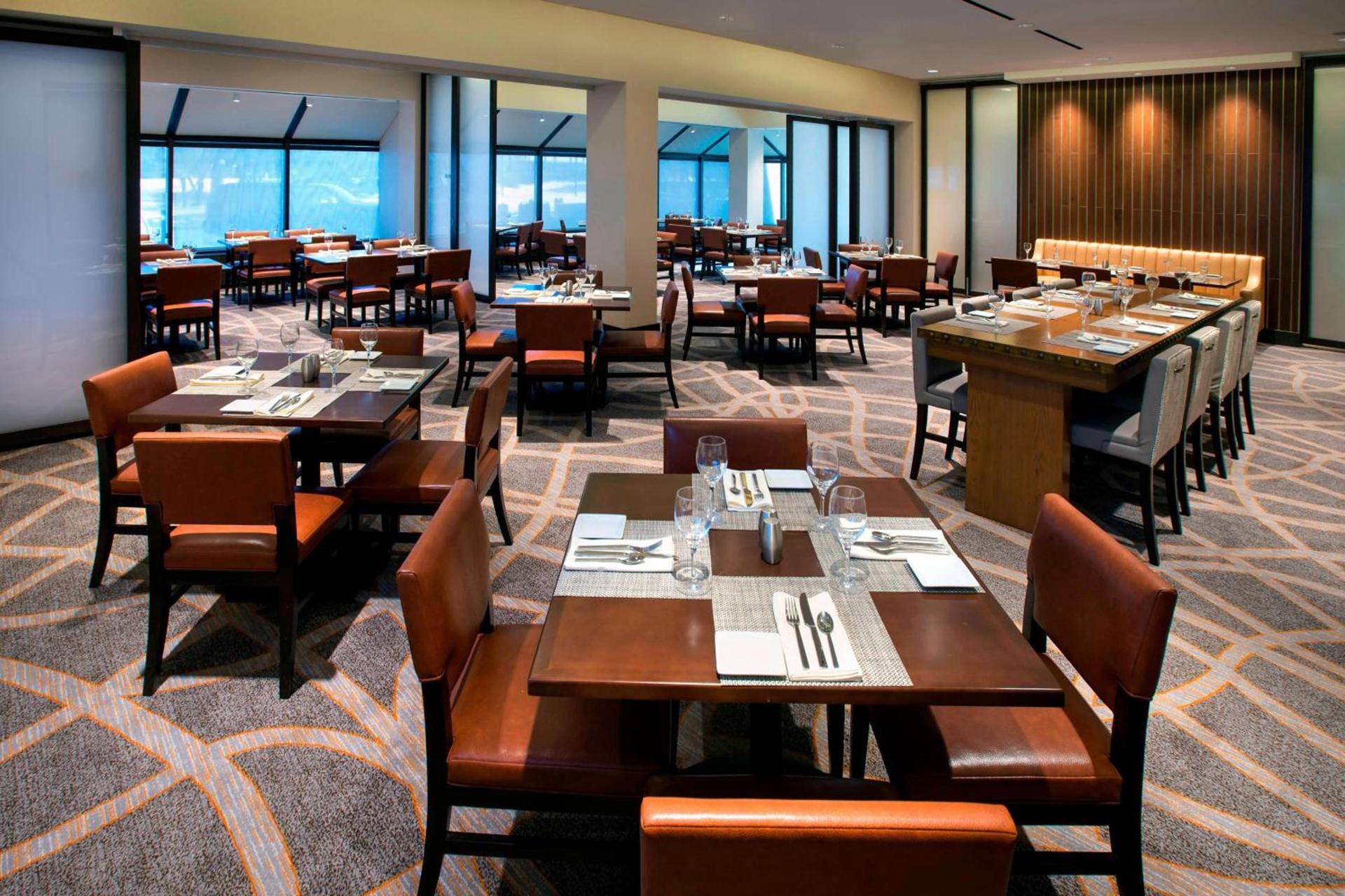 Newark Liberty International Airport Marriott photo 32