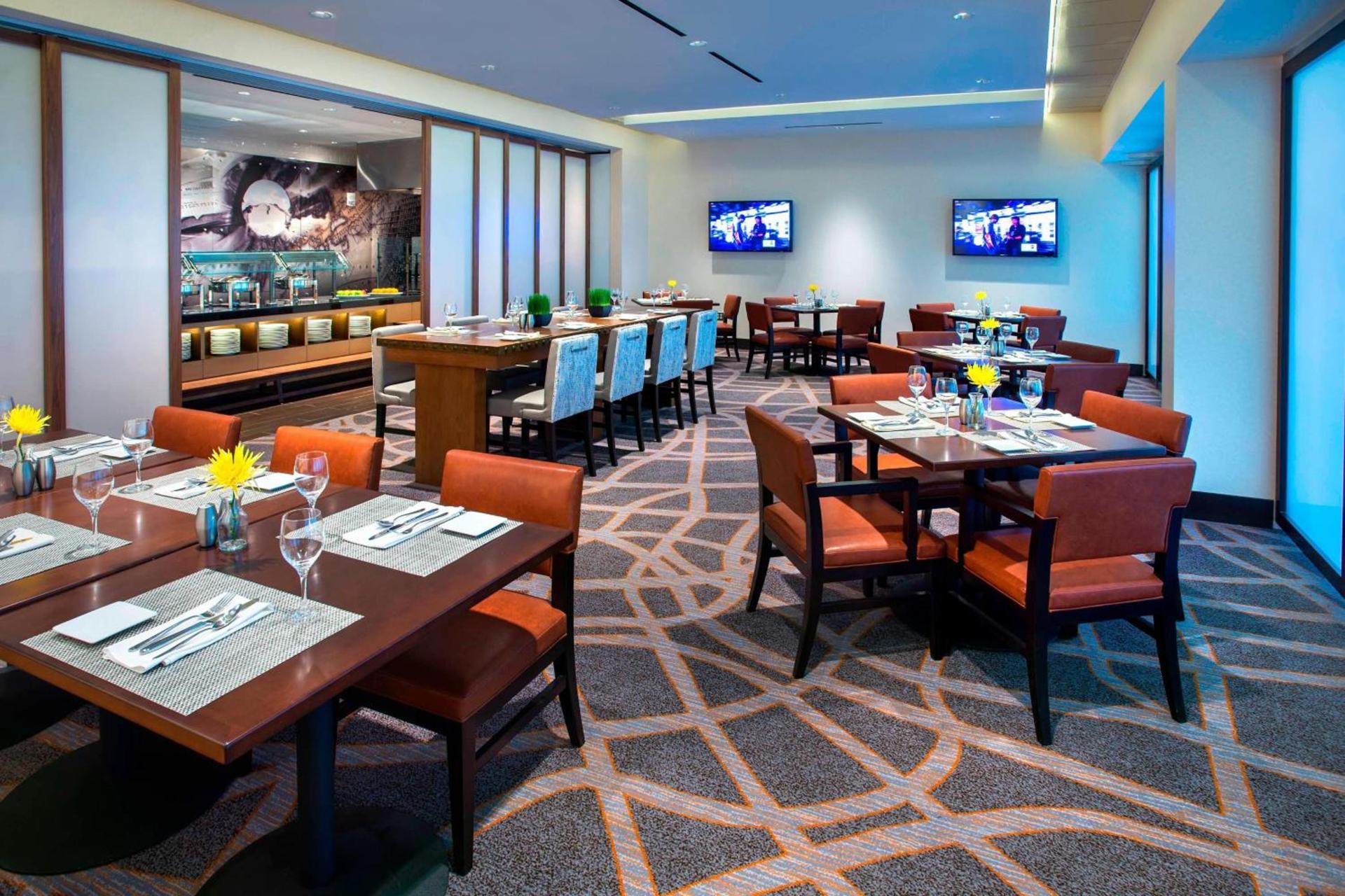 Newark Liberty International Airport Marriott photo 33