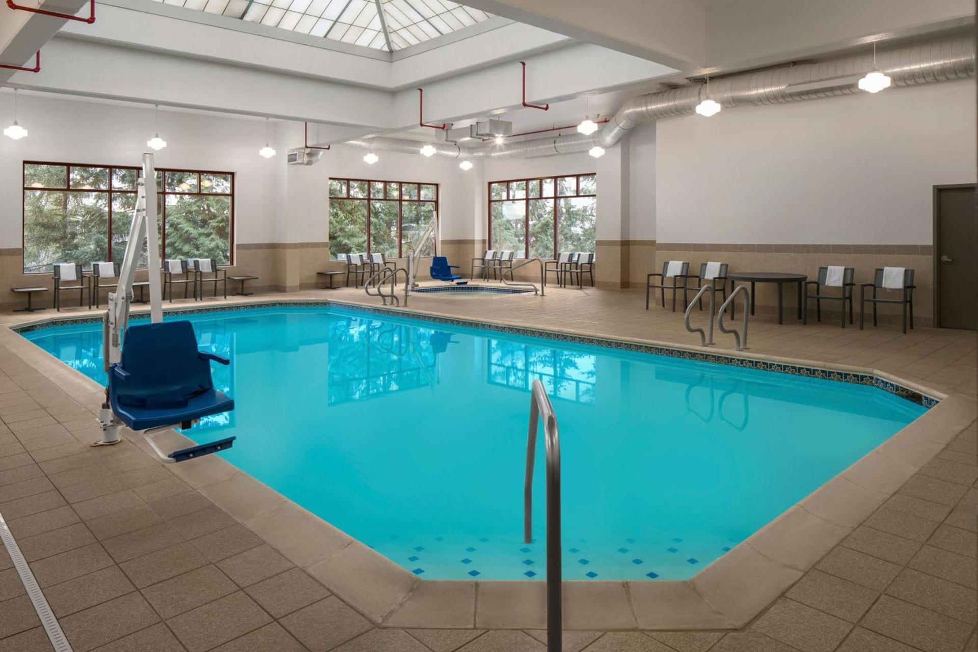 Residence Inn Portland Downtown/RiverPlace photo 36