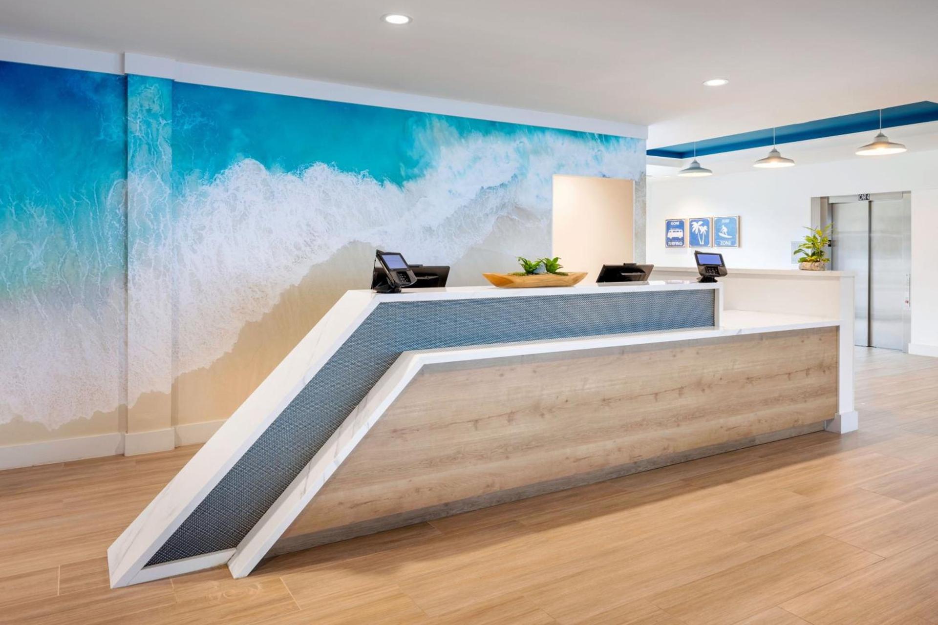 SpringHill Suites by Marriott Amelia Island photo 4