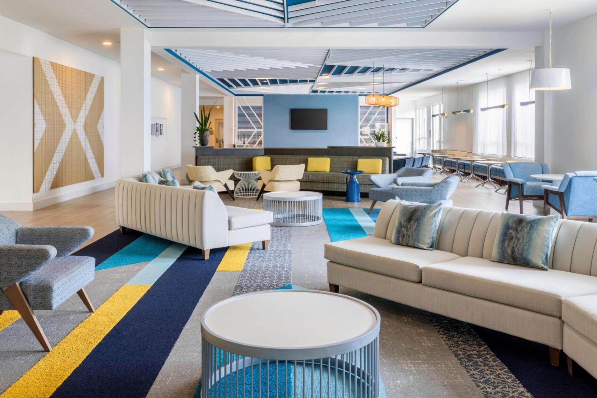 SpringHill Suites by Marriott Amelia Island photo 6